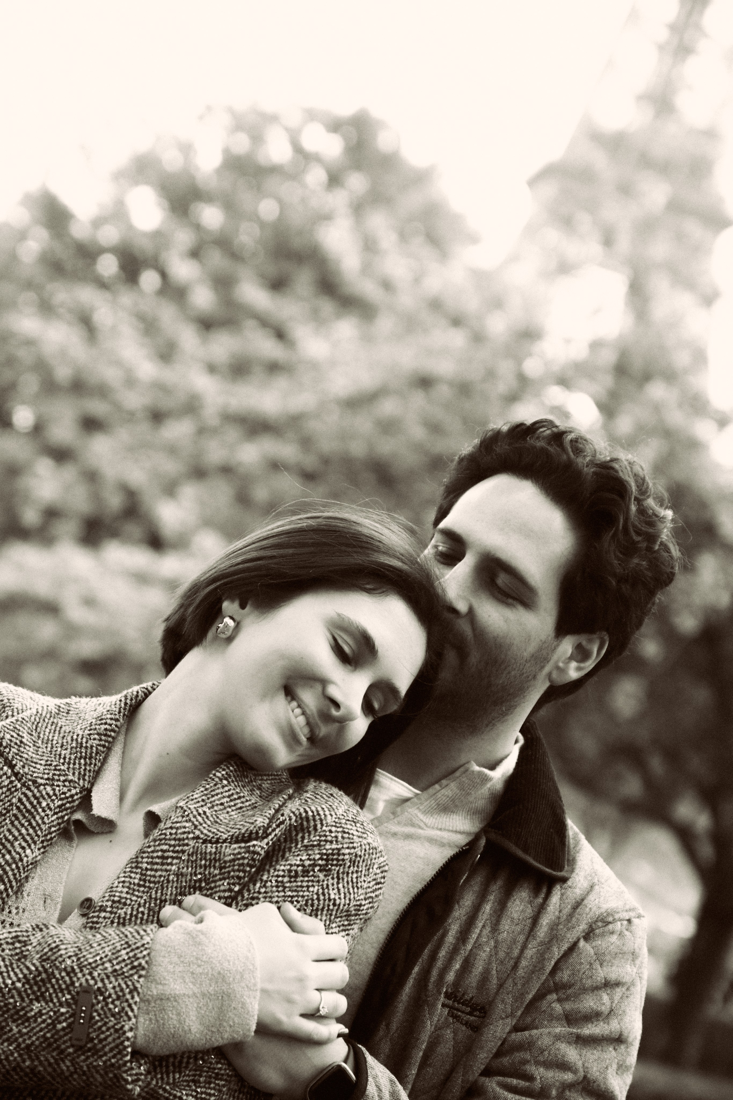 Nico & Kat. Photographer in Paris