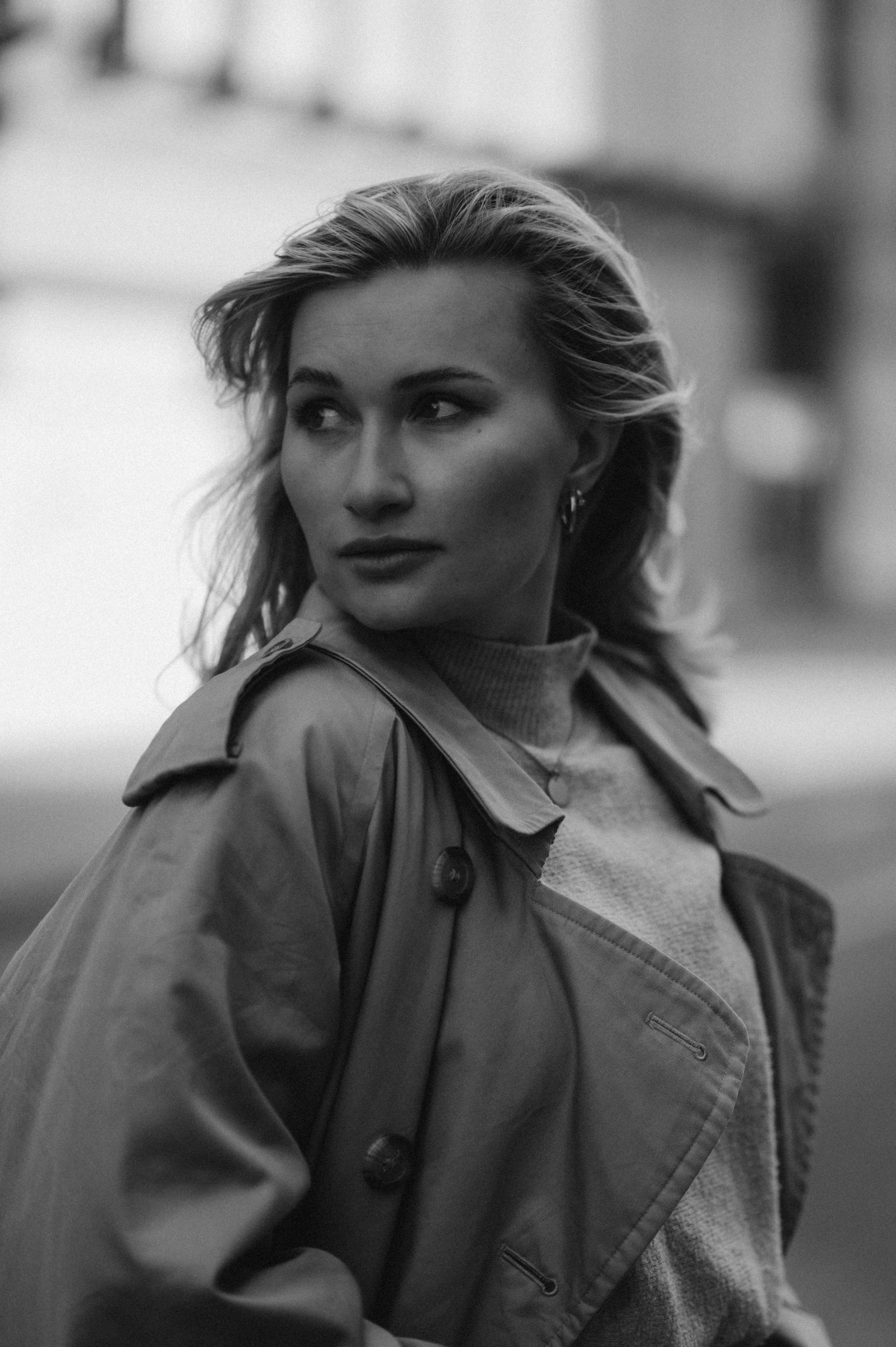 Because your love matters | City walk. Фотограф в Нюрнберге Ирина Менерт из Ансбаха