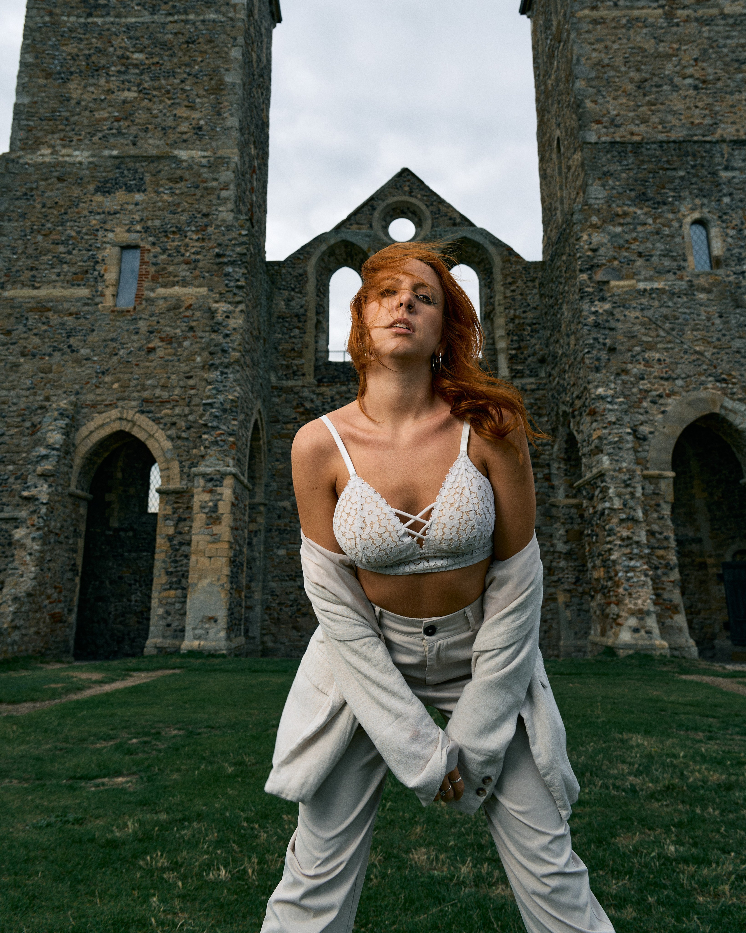 Marica. Candler Creative