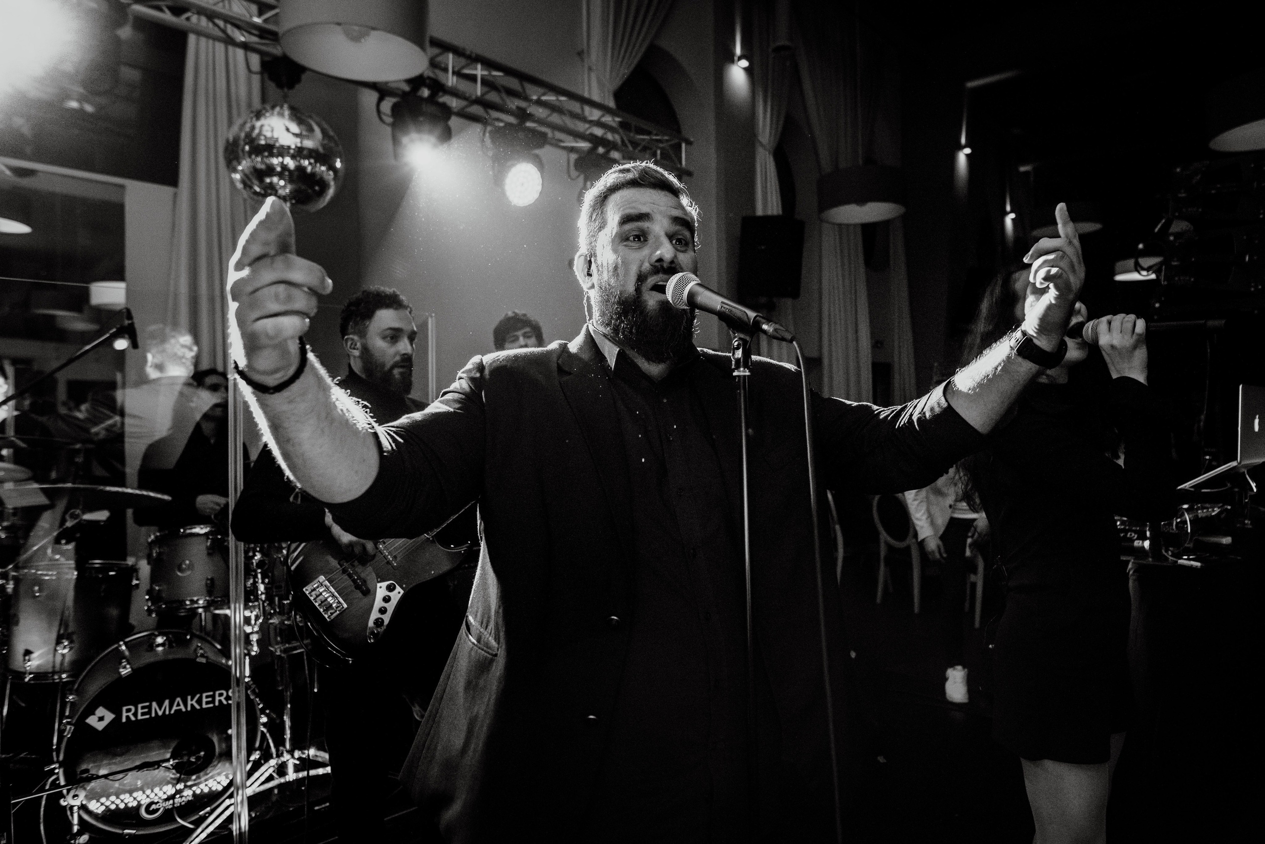 Radu Rahovan Fotograf de nuntǎ Cluj