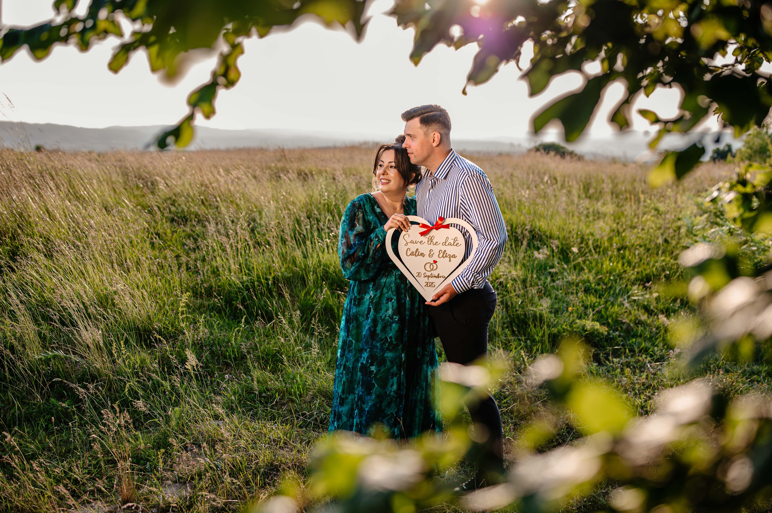 Radu Rahovan Fotograf de cuplu și familie Cluj