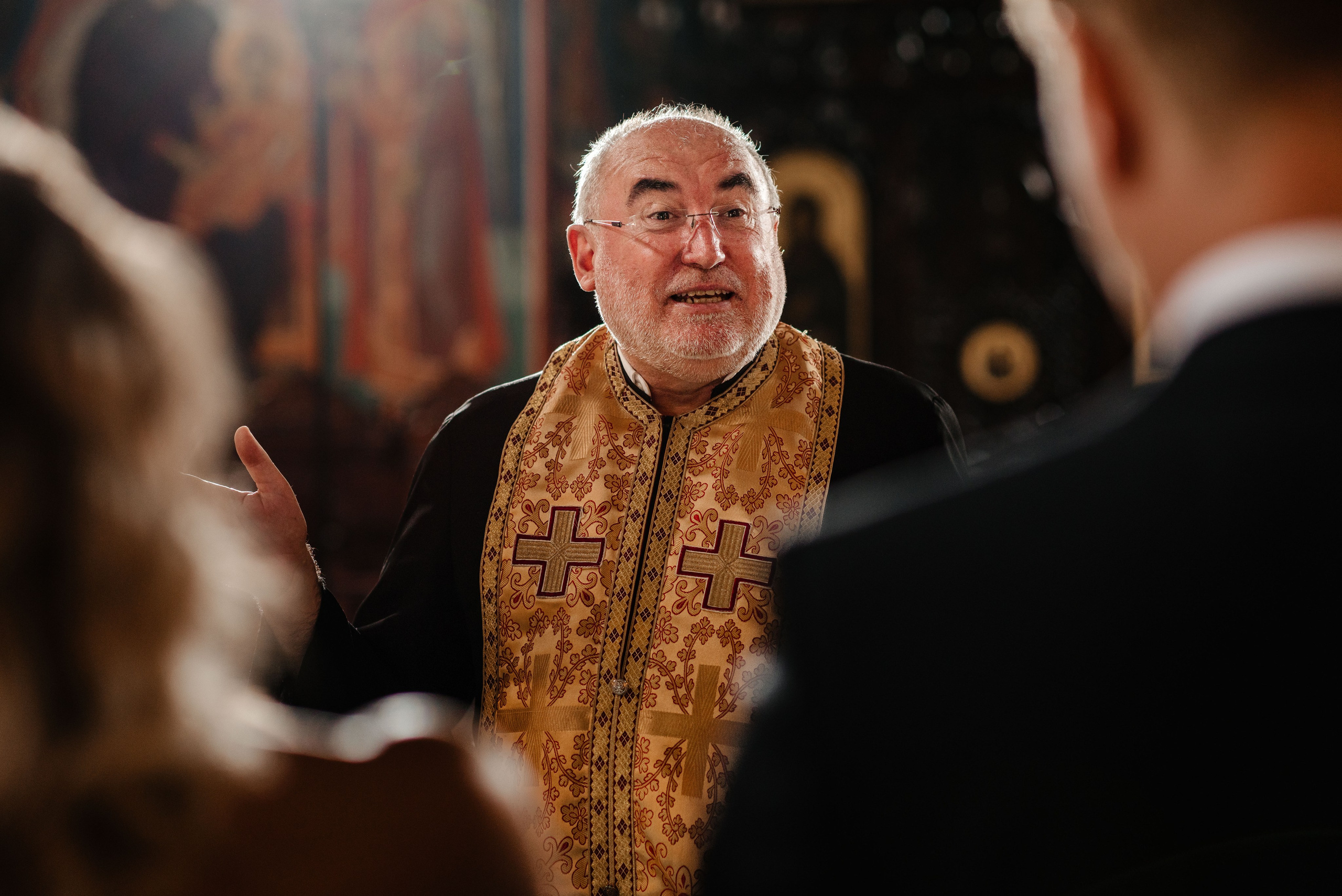 Radu Rahovan Fotograf de botez Cluj