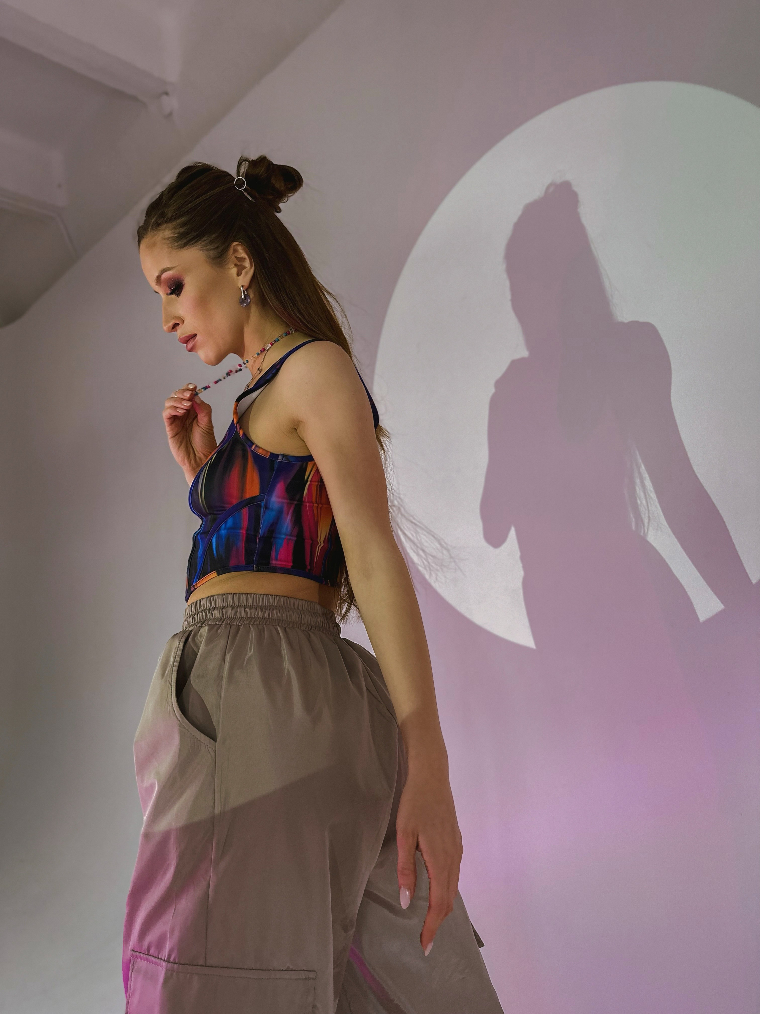 Стильная контент съемка в Праге, контент на телефон и на камеру, Брно. Фотограф в Праге, Брно Елена Федоренко / Photographer Elena Fedorenko