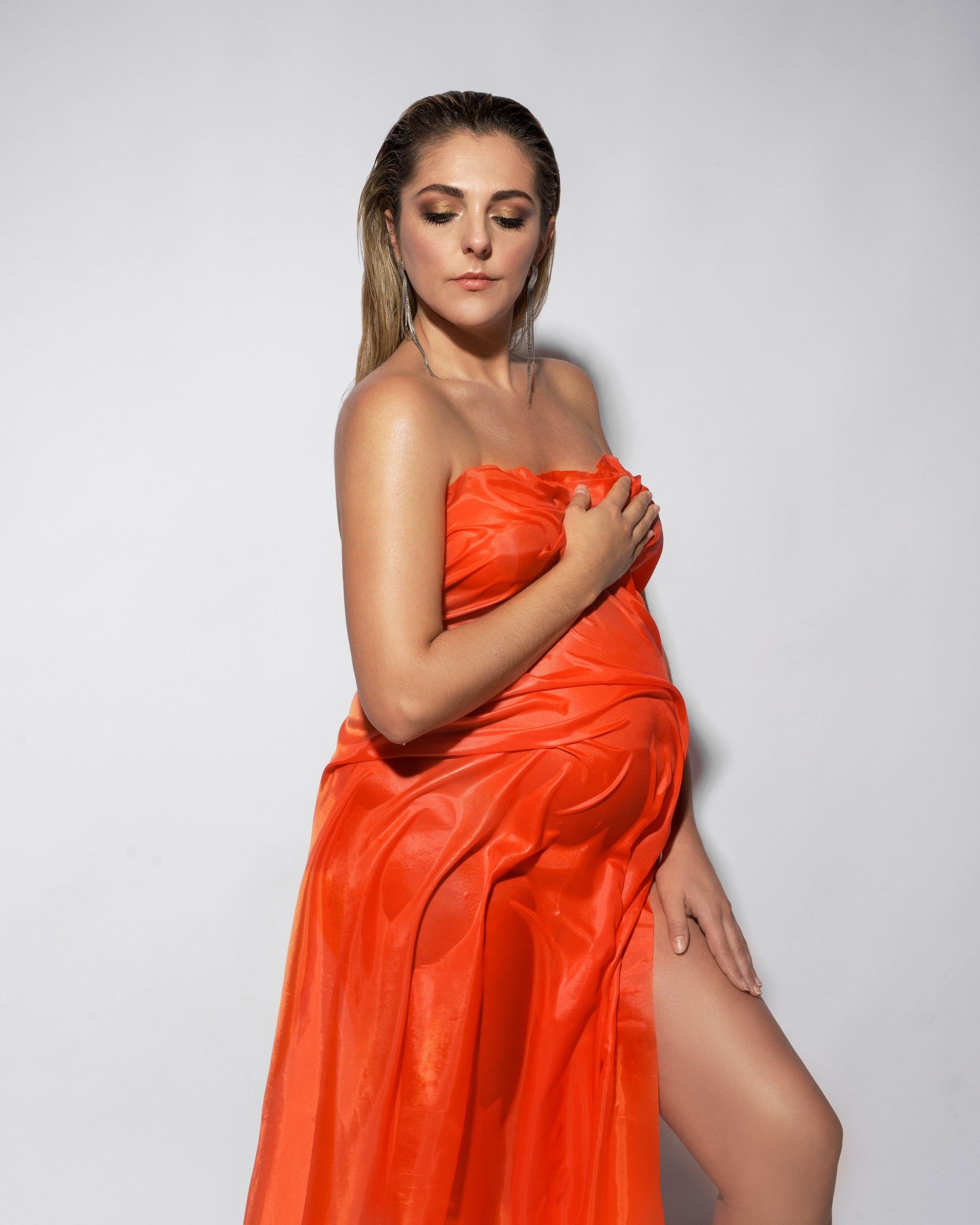 Беременные