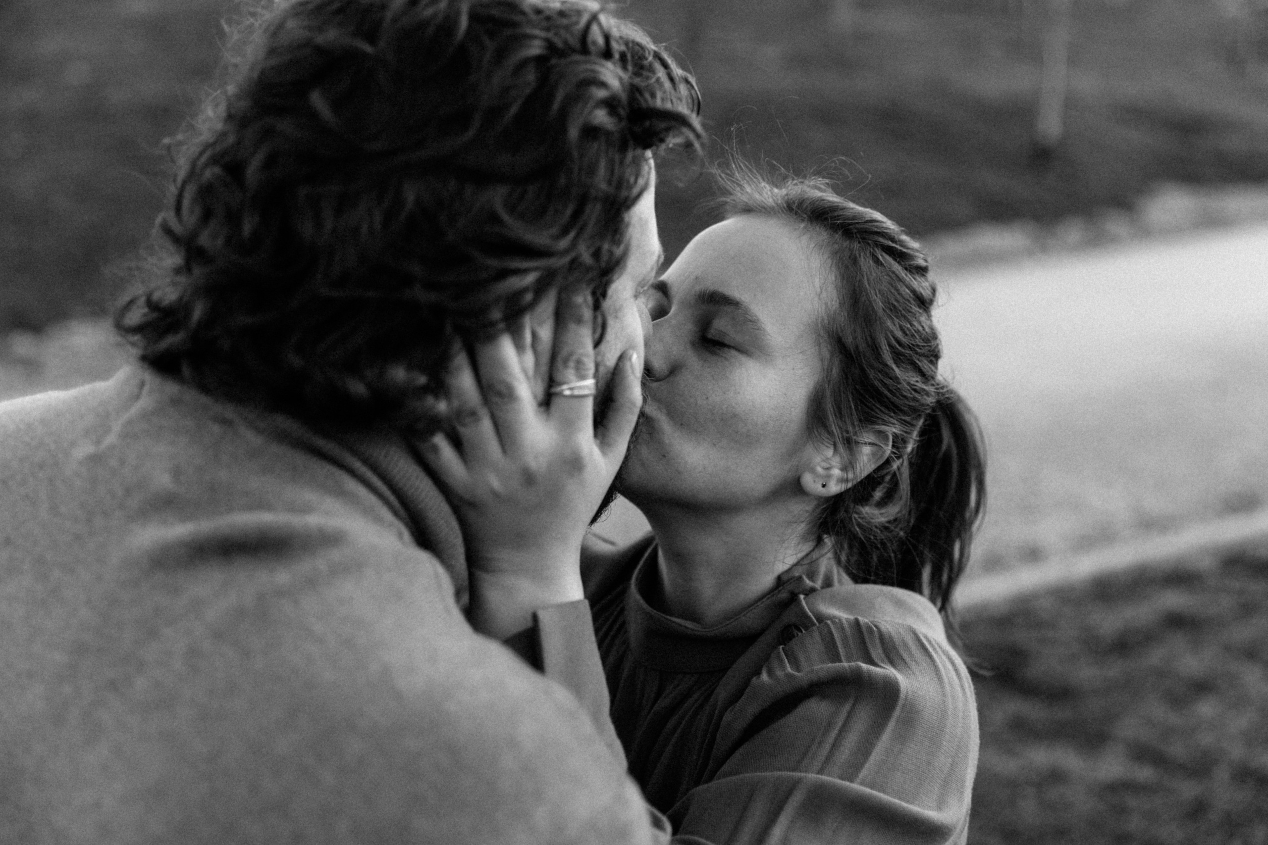 Anton & Arina Family. LondonPhotoStory — Vacation Photographer in London