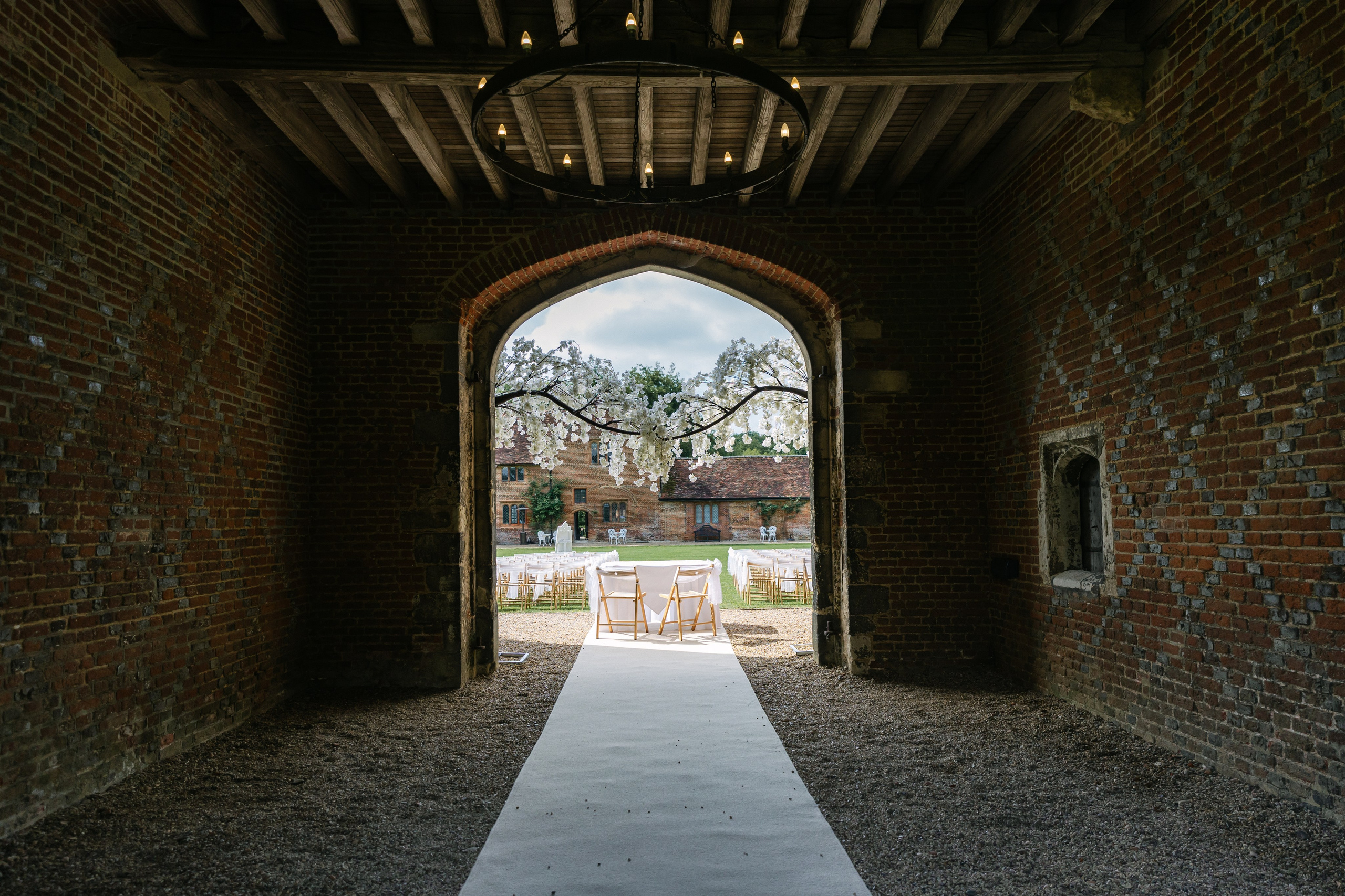 Daniel & Ryan -Leez Priory. September, 2023. Timeless Wedding & Event Photography — based London, working across Europe