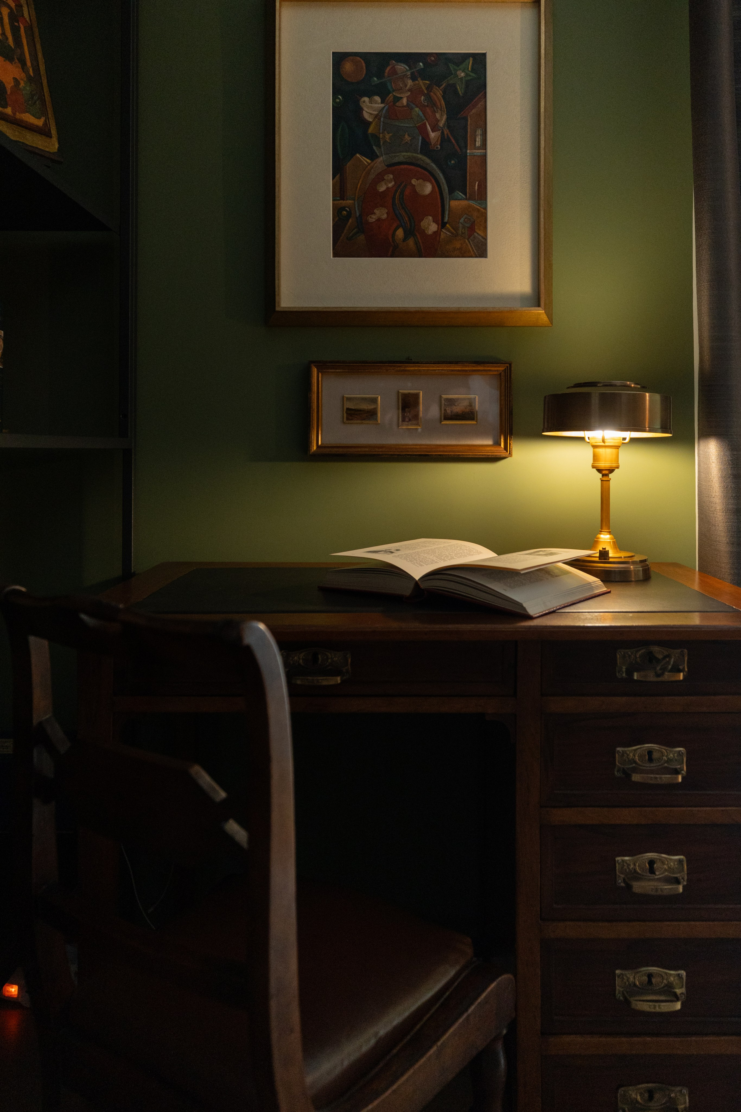 Interior shoot. Photographer in Milan |Mila Pro Photo