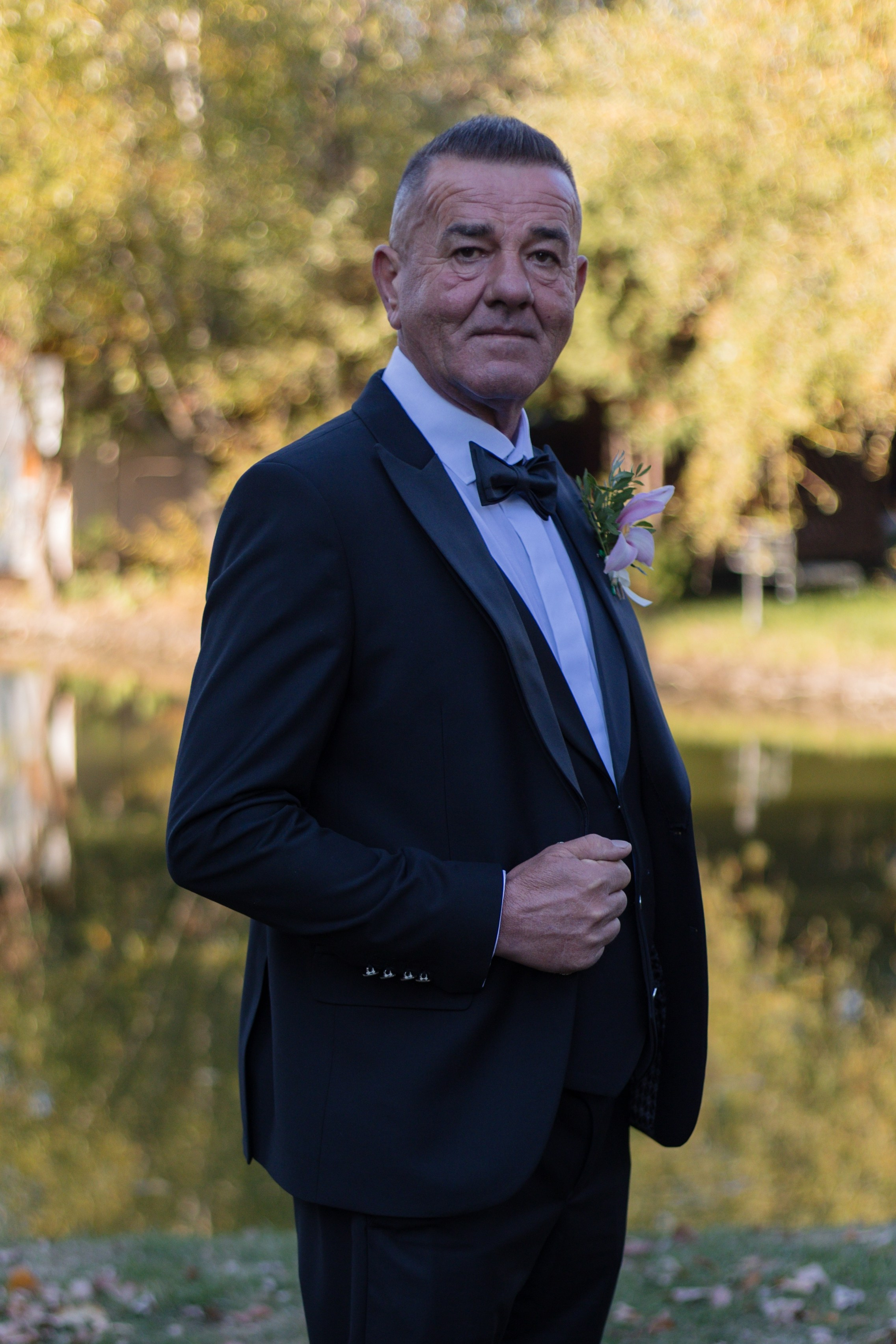 Valentina & Marcel. Fotograf si videograf — evenimente si studio