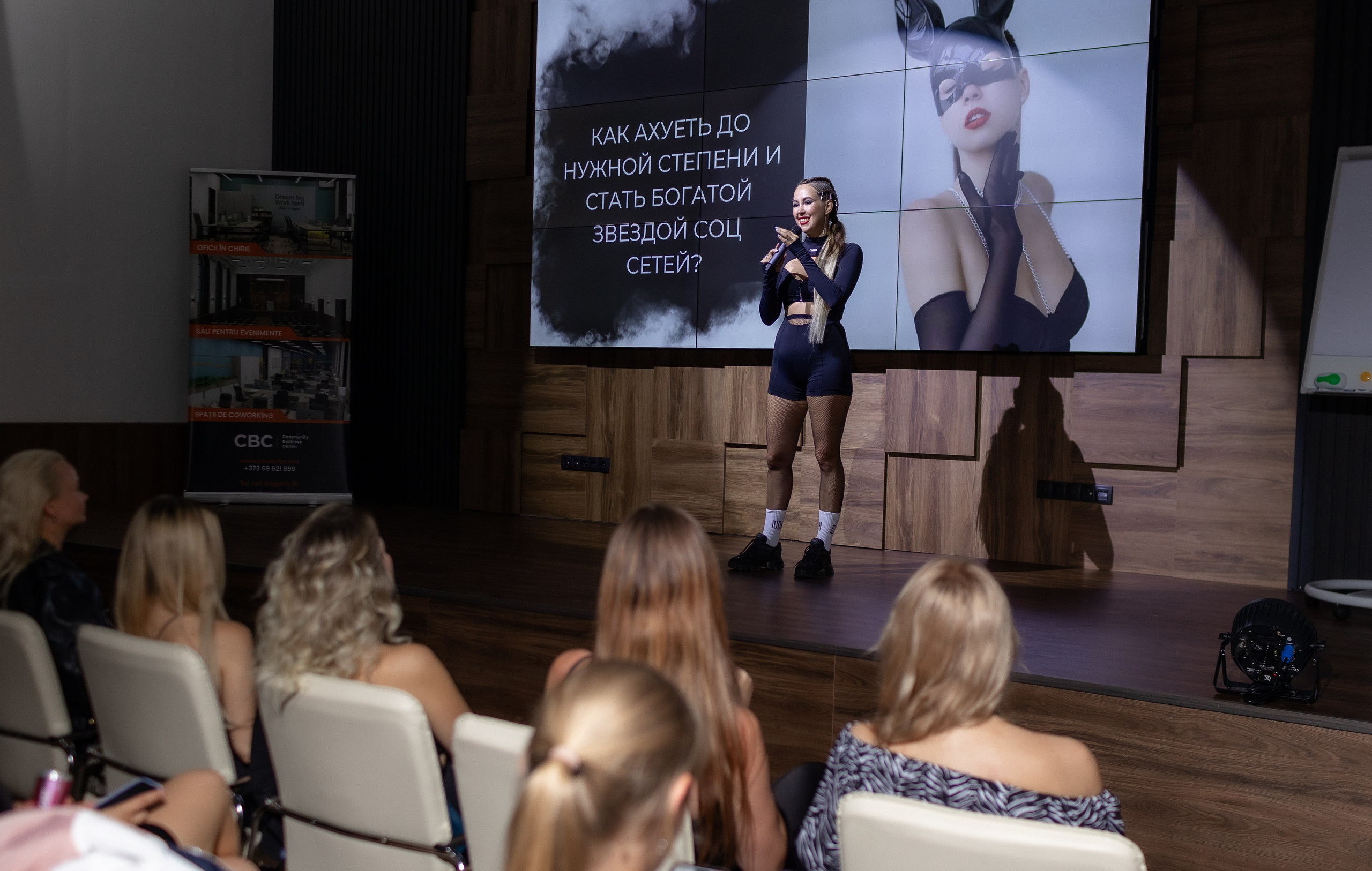 Kasianova. MATVEEVA STUDIO