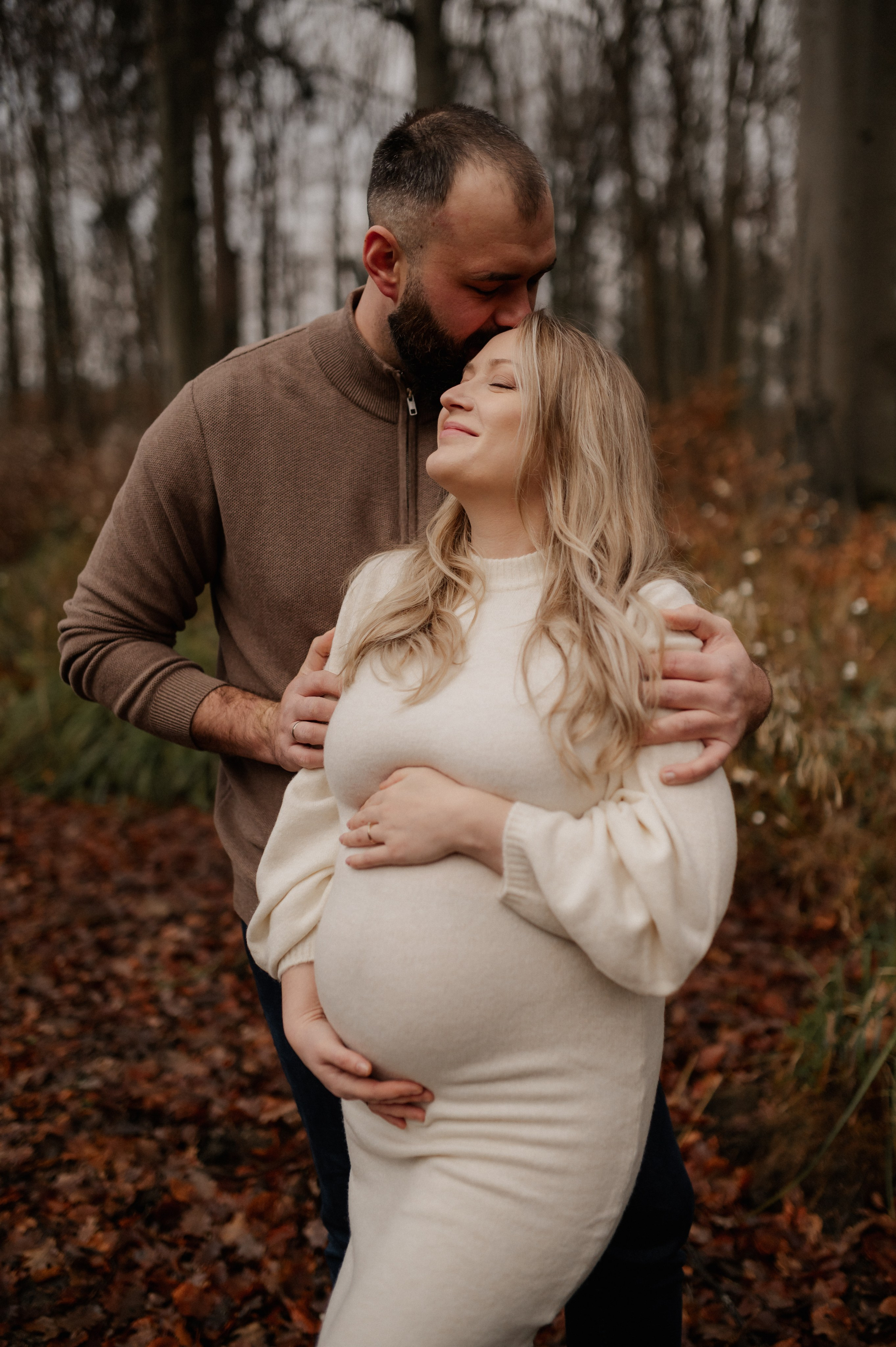 Babybauch. Photographer in Nuremberg Irina Mehnert from Ansbach