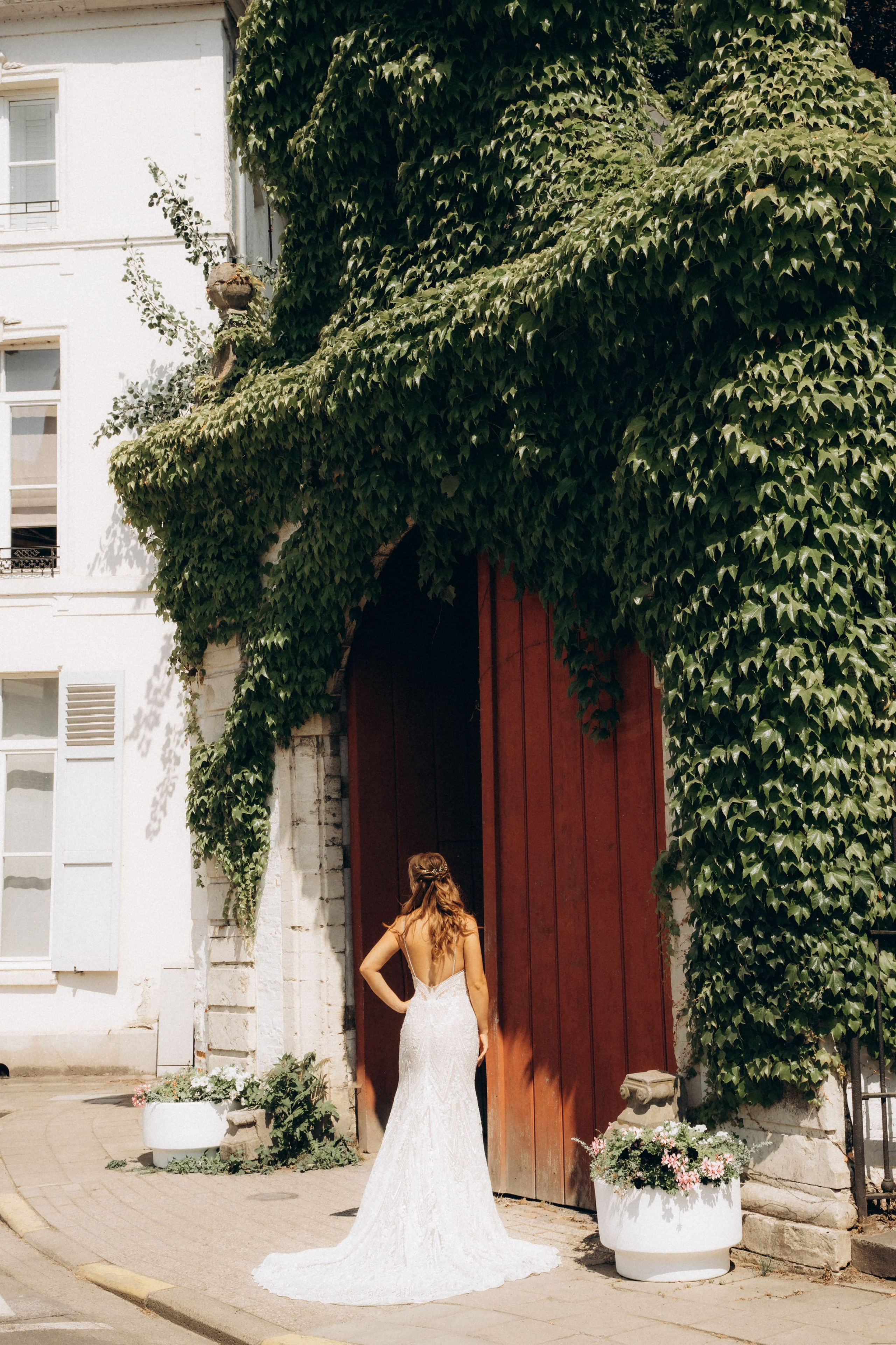 Wedding in Belgie. Little Birdie – Jouw familie- en huwelijksfotograaf in België en daarbuiten