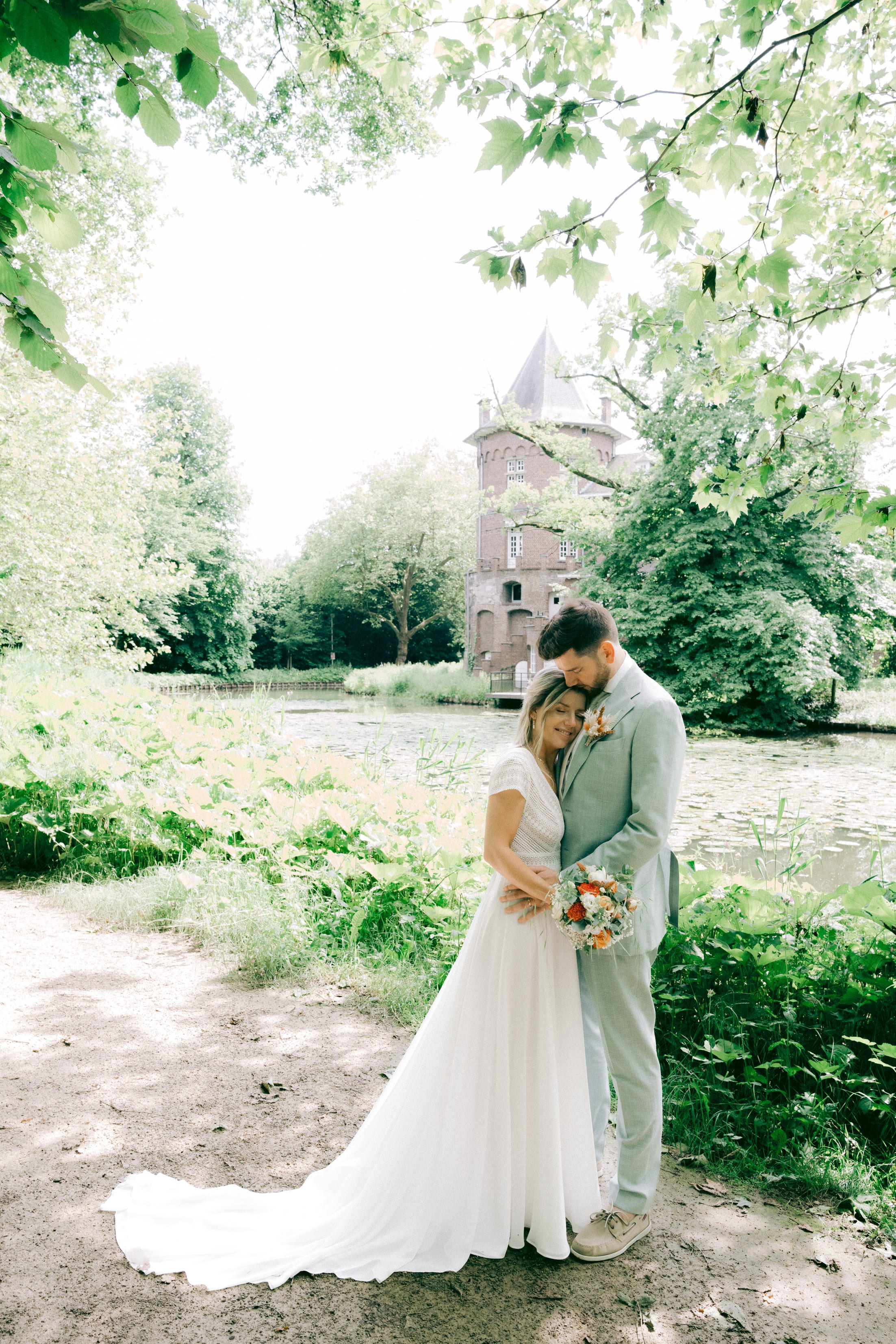 Wedding Tessa & Jasper Hasselt. Little Birdie – Jouw familie- en huwelijksfotograaf in België en daarbuiten
