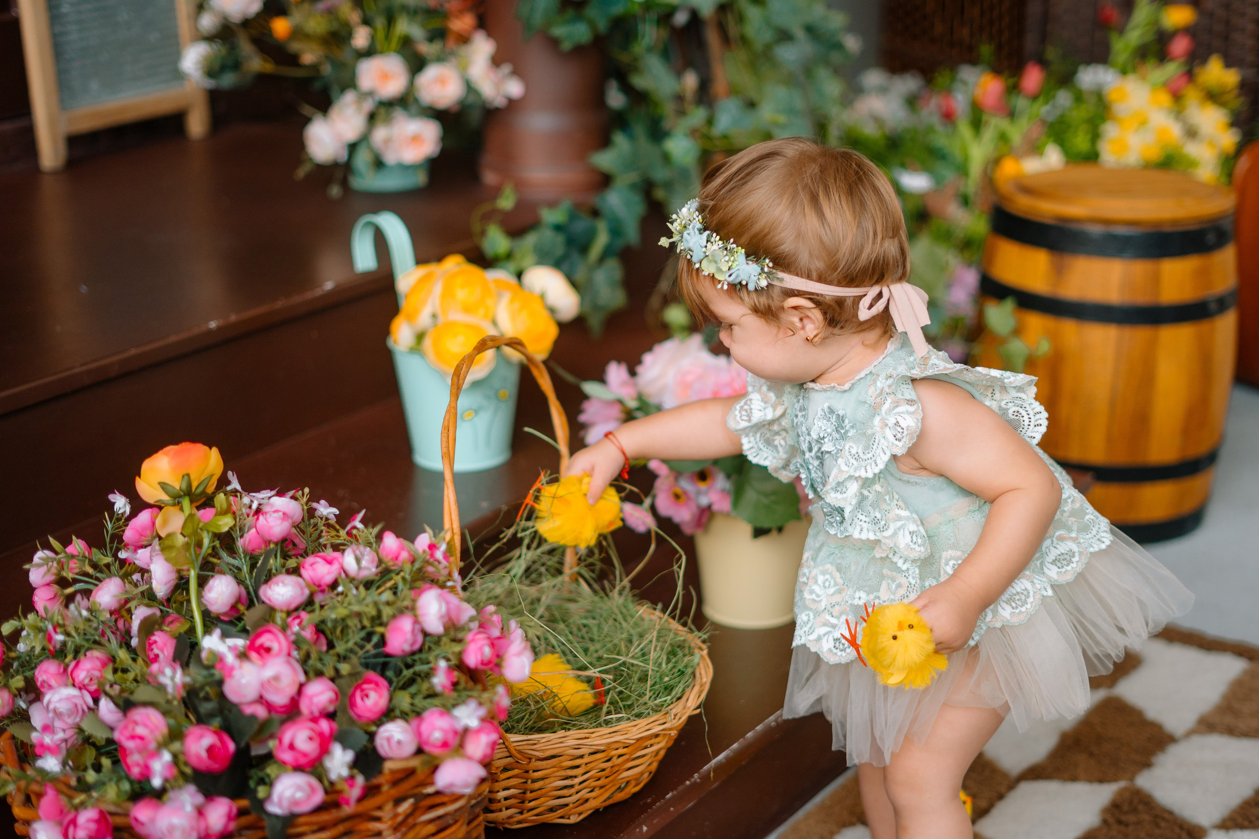 Amelia. Diana Muntean Photography