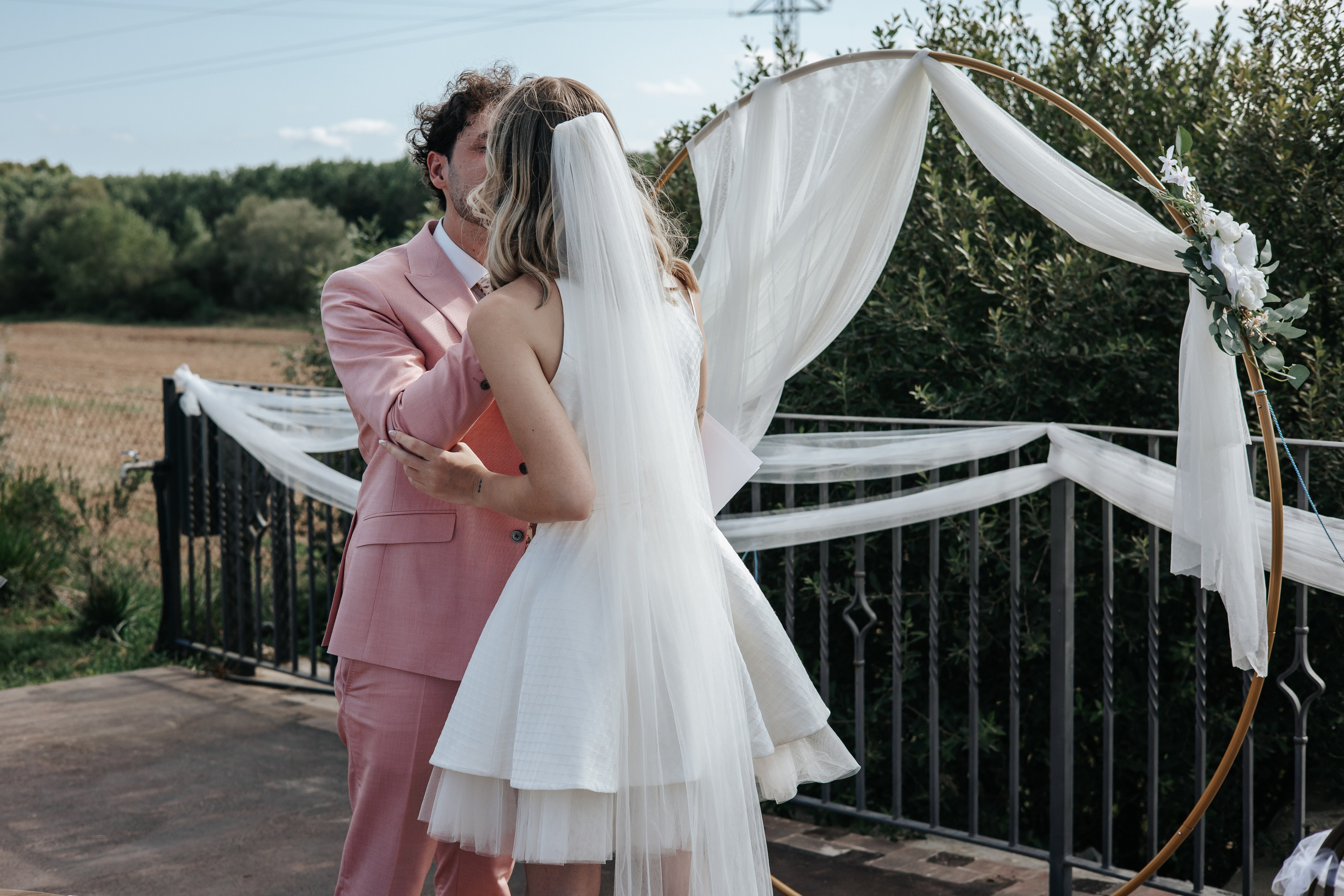 Nina+Max, 30.08.2025, Mas Can Falqués. Fotógrafa de bodas en Cataluña