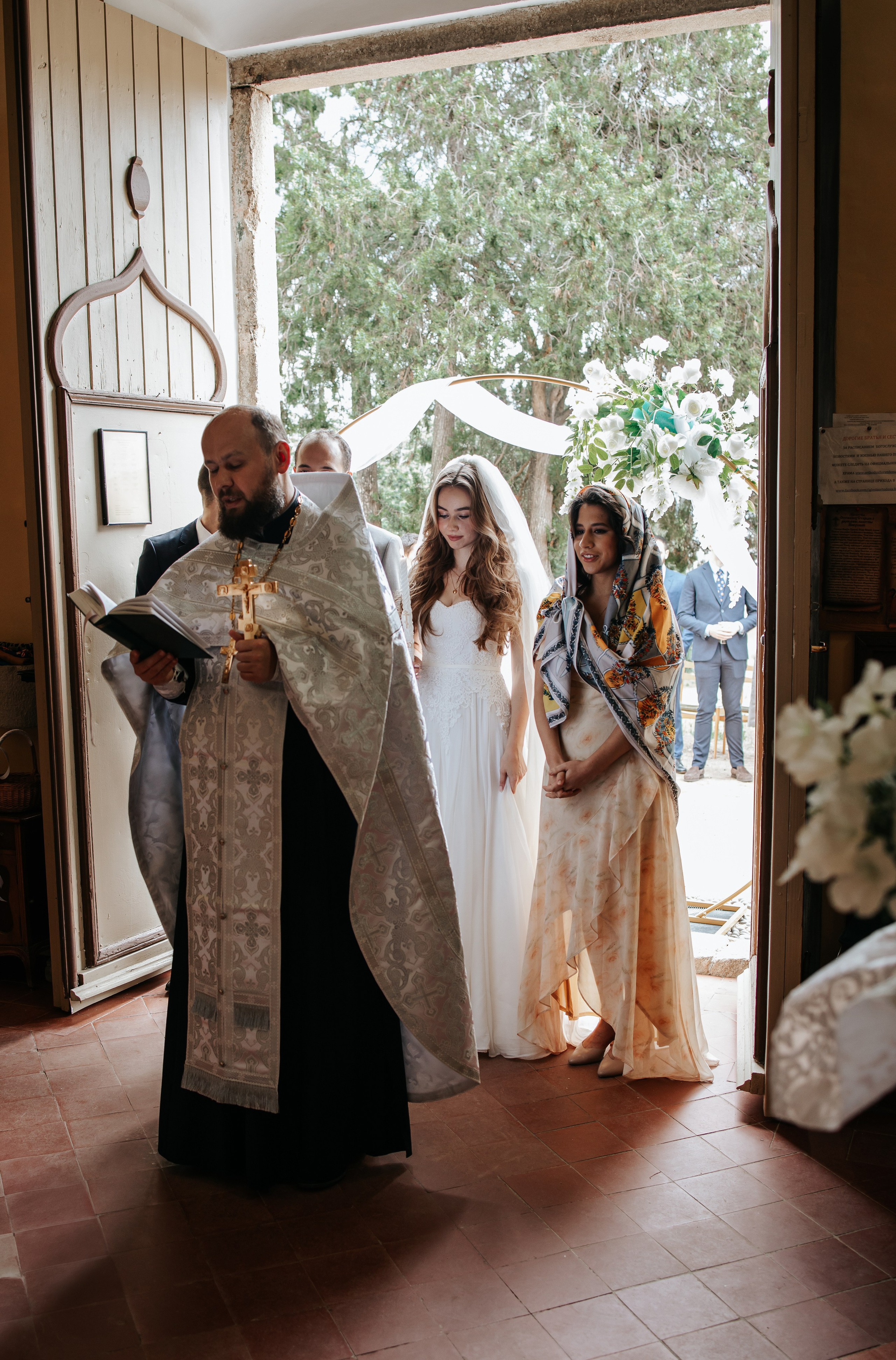 Katerina+Andrei, 27.04.2025, Lloret de Mar. Fotógrafa de bodas en Cataluña