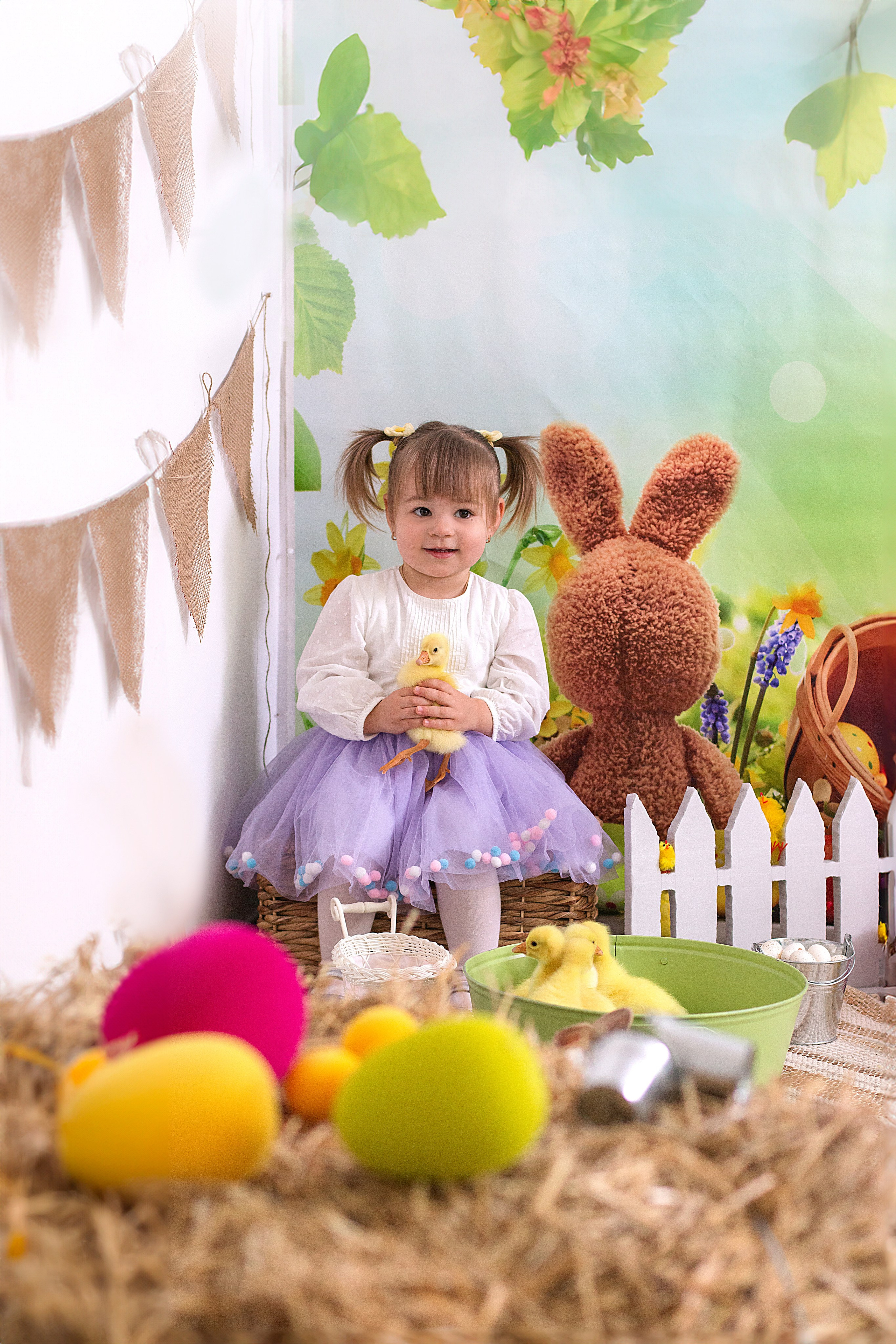 Пасха. Детский и семейный фотограф в г. Бельцы