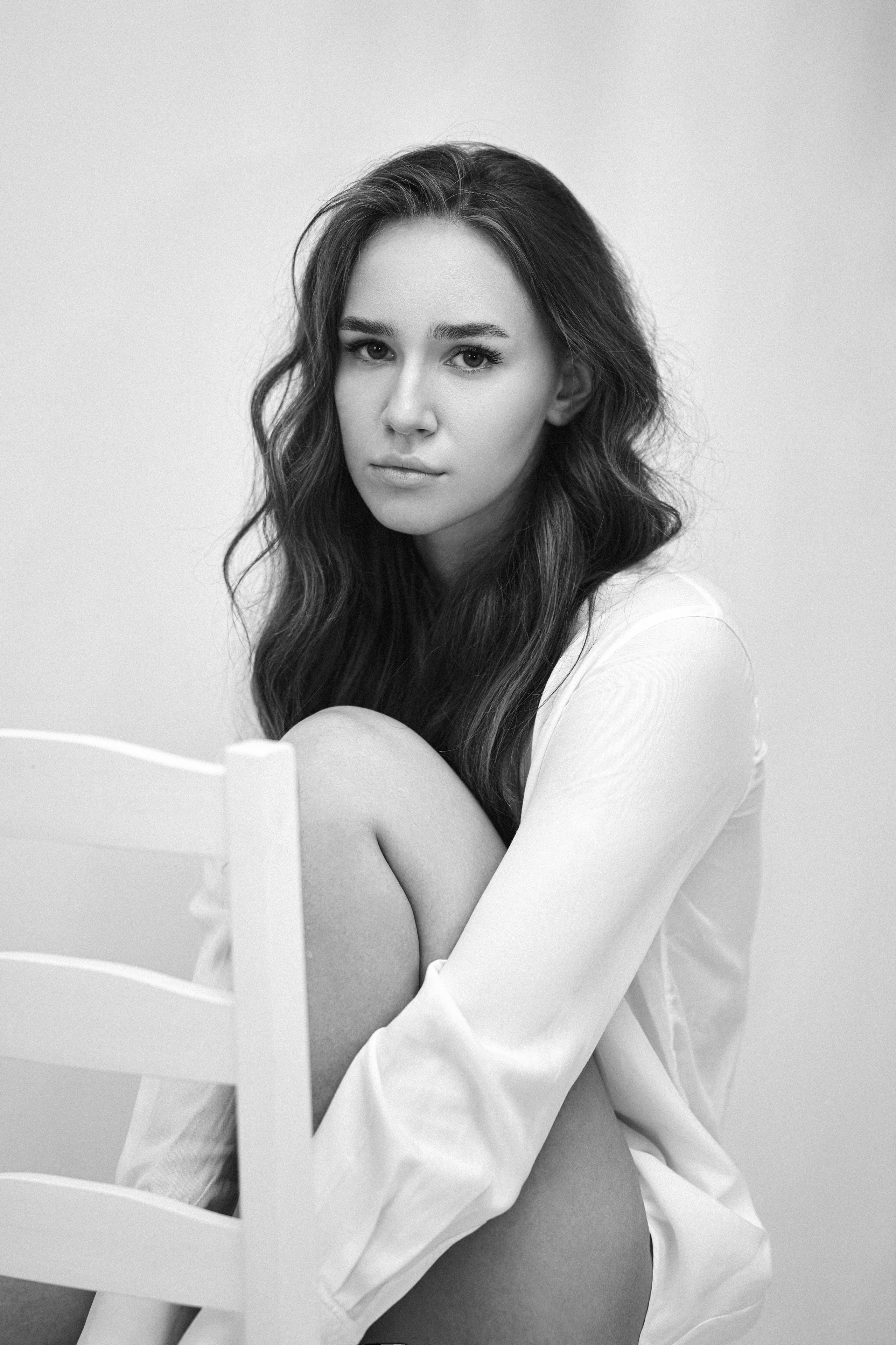 В стиле Кейт Мосс. Фотограф в Барселоне Жанна Захарченко