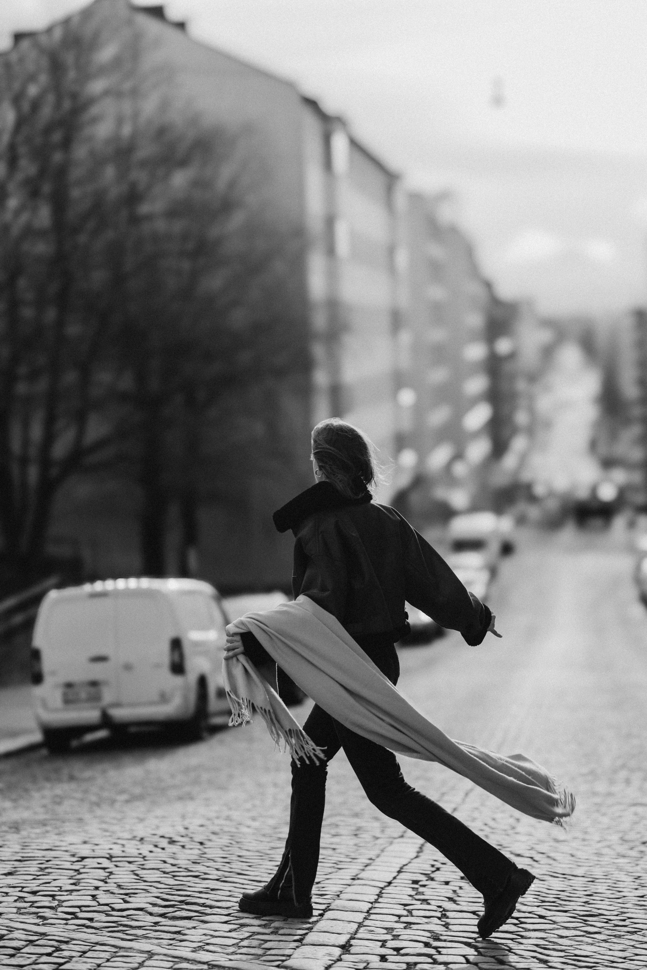 Anneli. Wedding and portrait photographer in Helsinki Vickan O