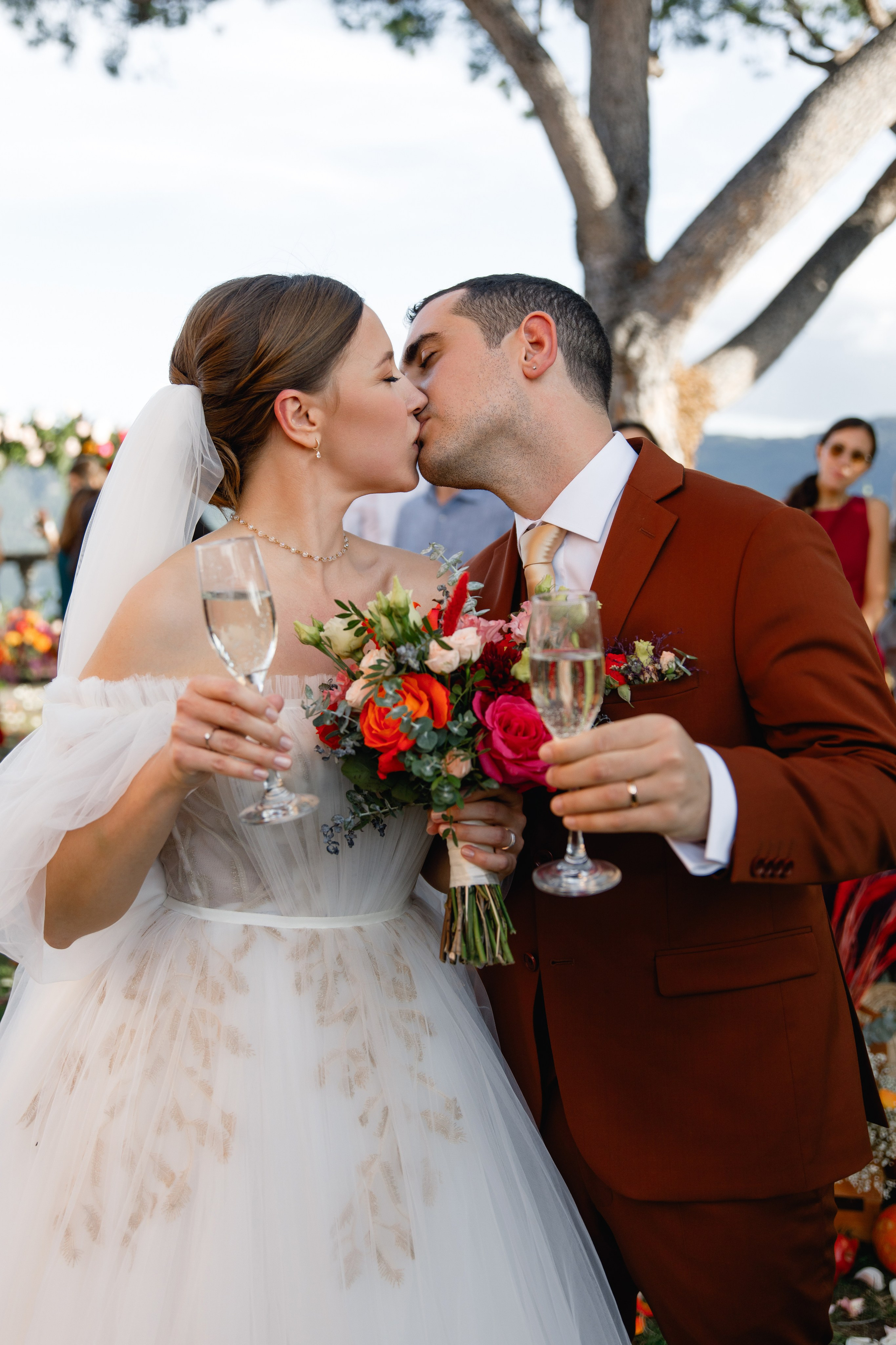 Wedding Photographer in&nbsp;Rome Italy Tuscany Como Puglia Amalfi Sicily