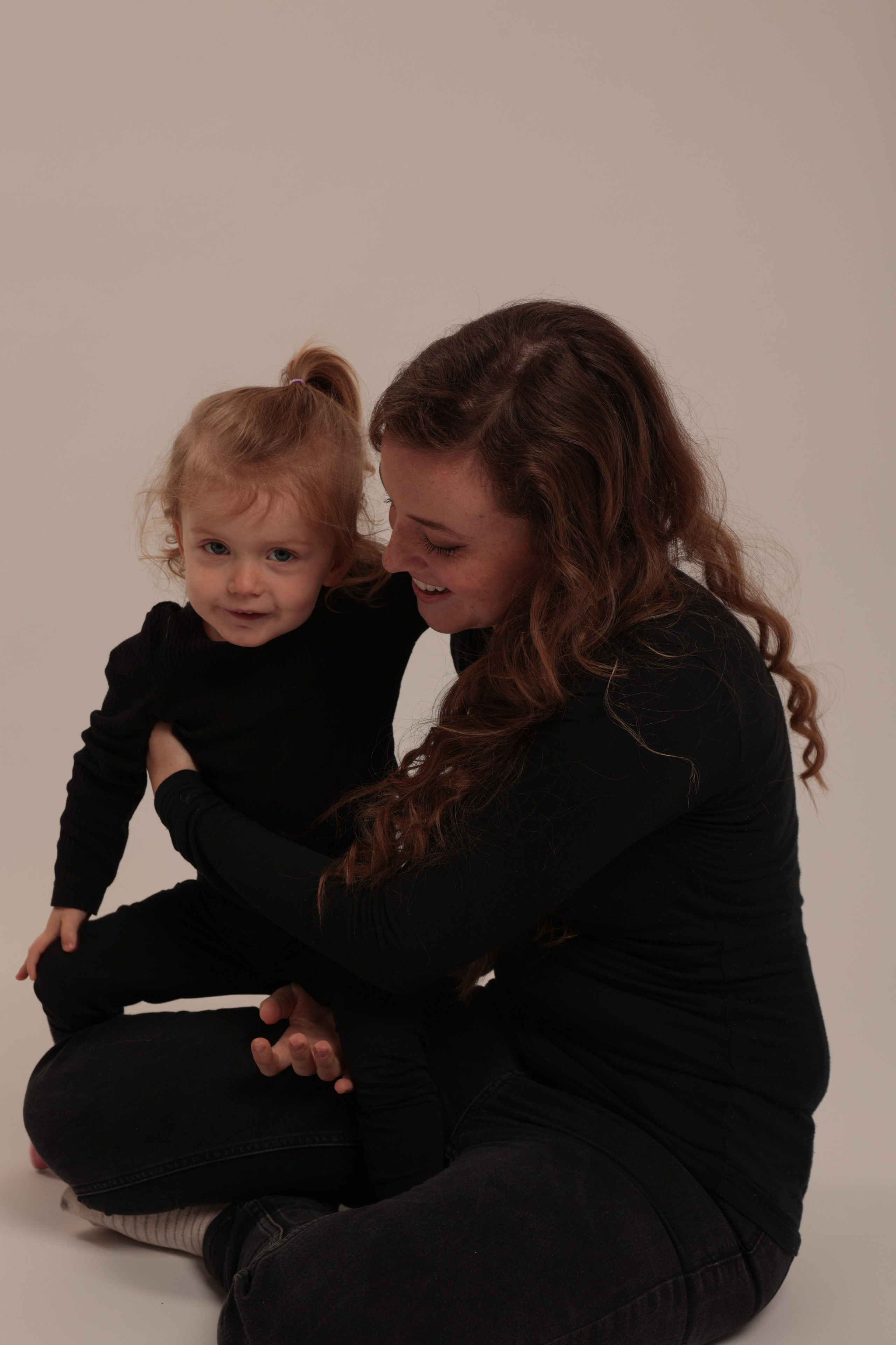 Shelby and Sophie. Photographer in Milan |Mila Pro Photo