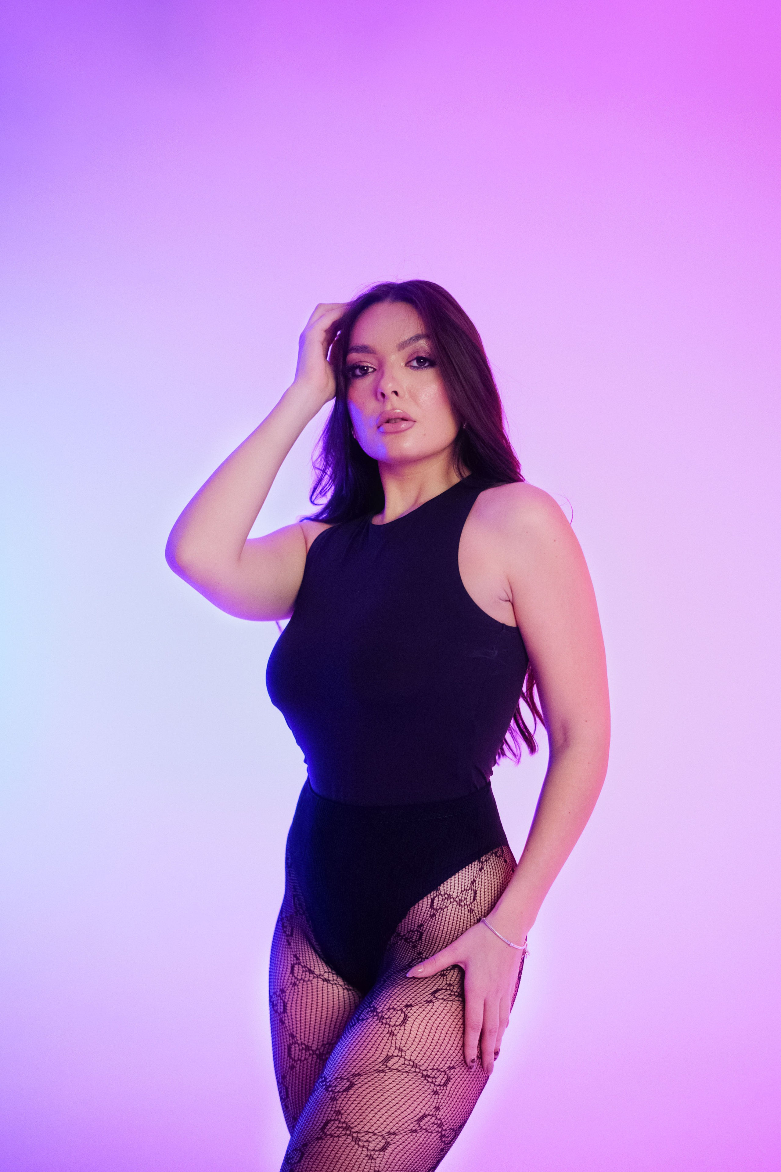 Teodora Blue. Жуков Студио