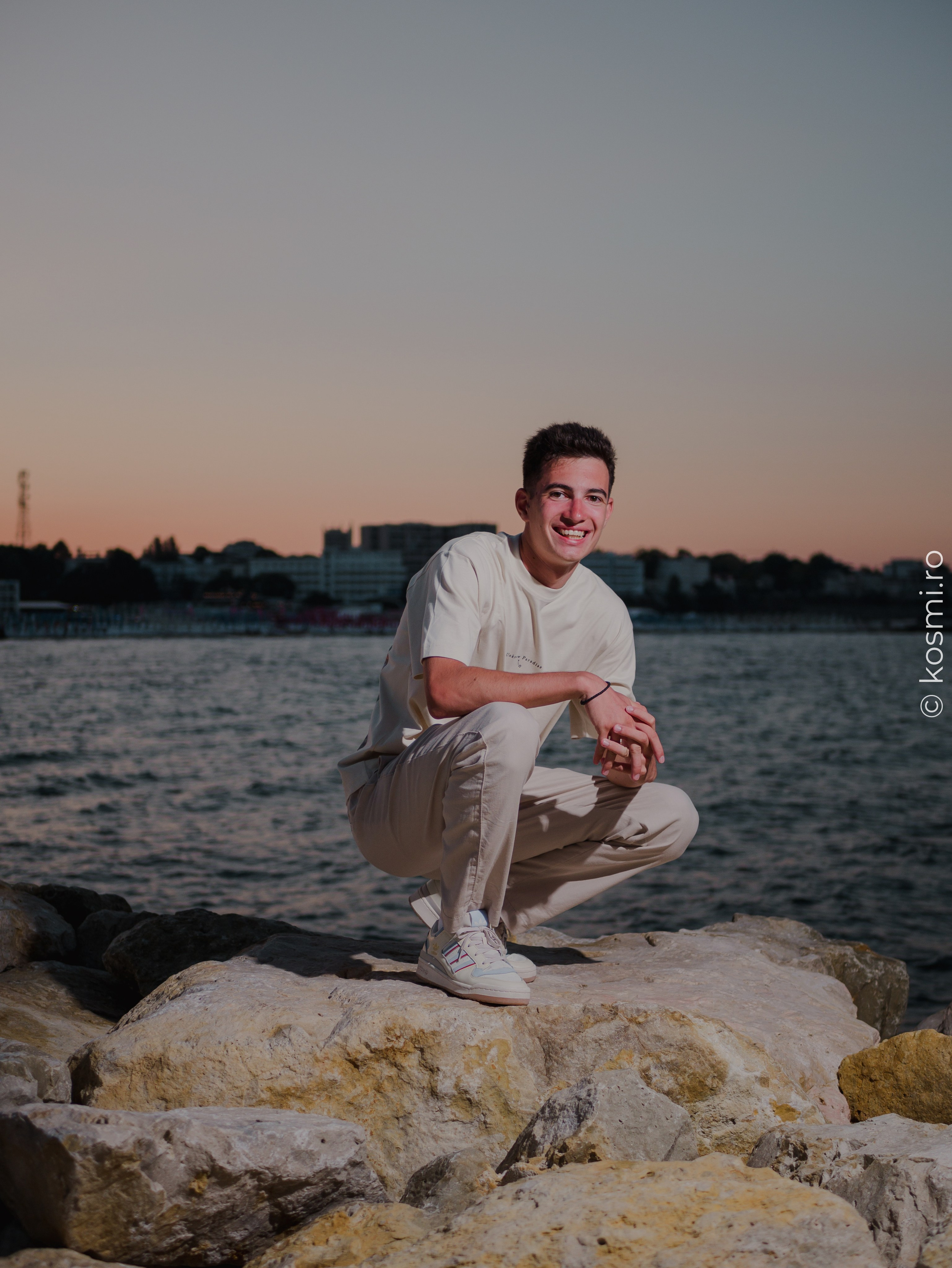 Ședință foto Kosmi. Kosmi