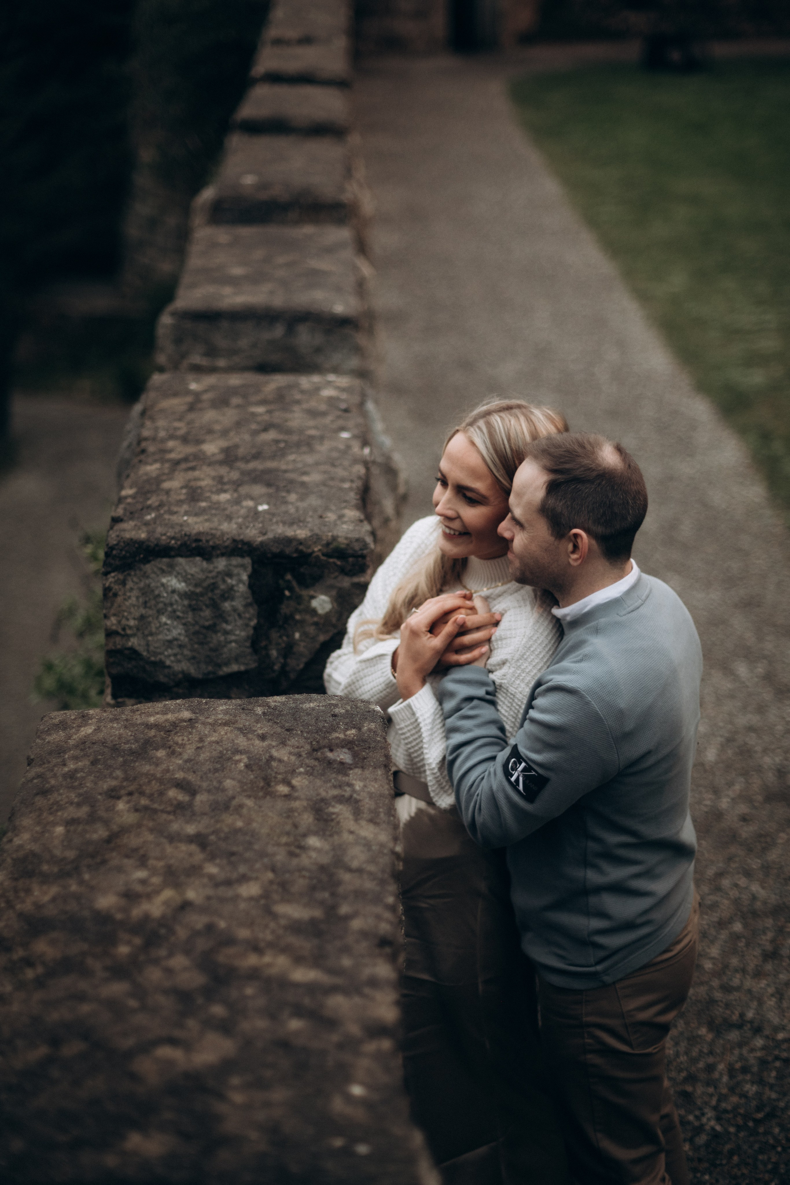 engagement in donegal