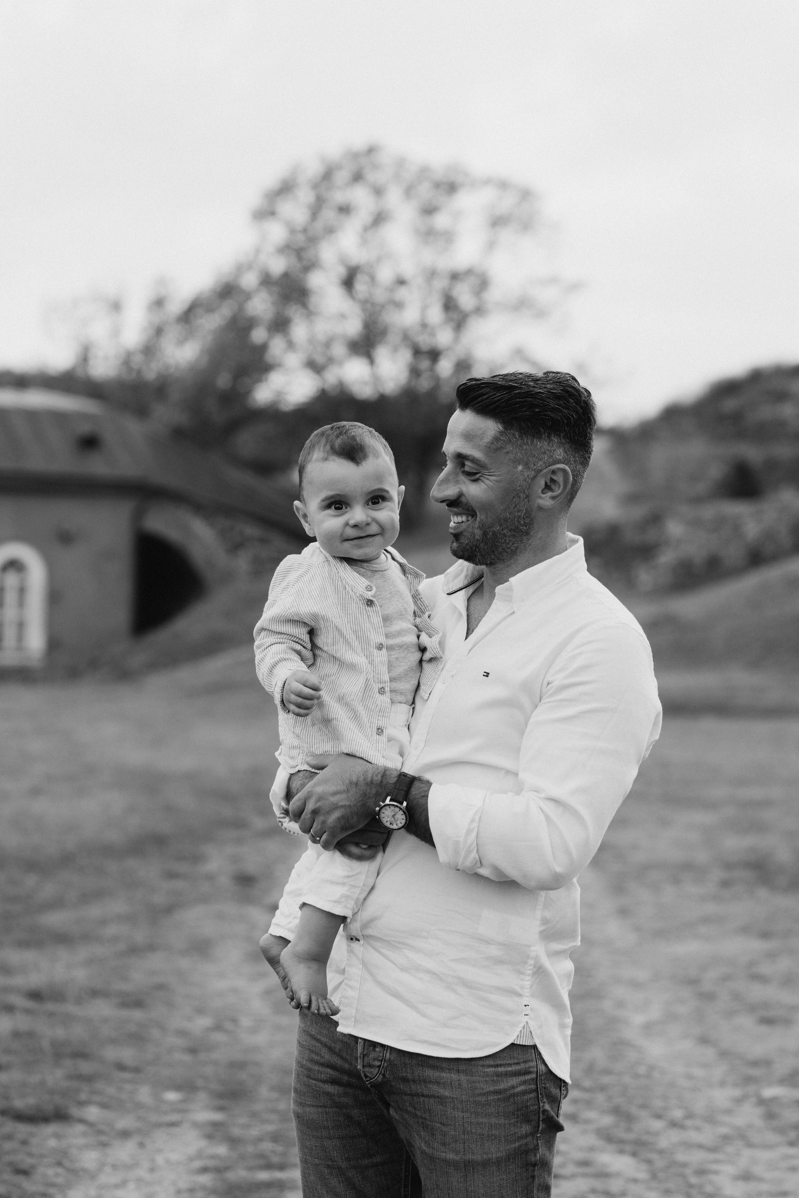 Summer. Wedding and portrait photographer in Helsinki Vickan O