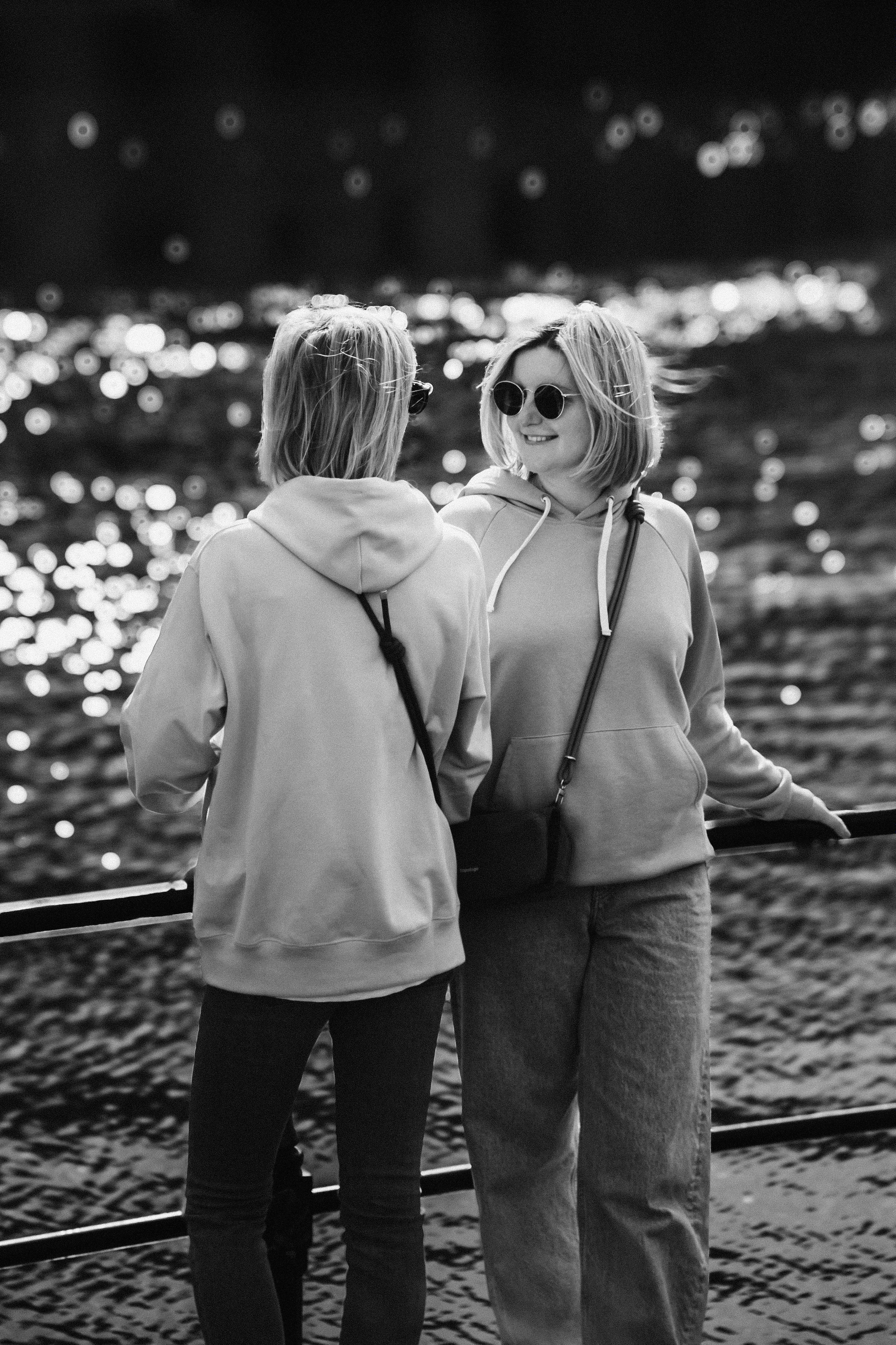 Portrait photographer