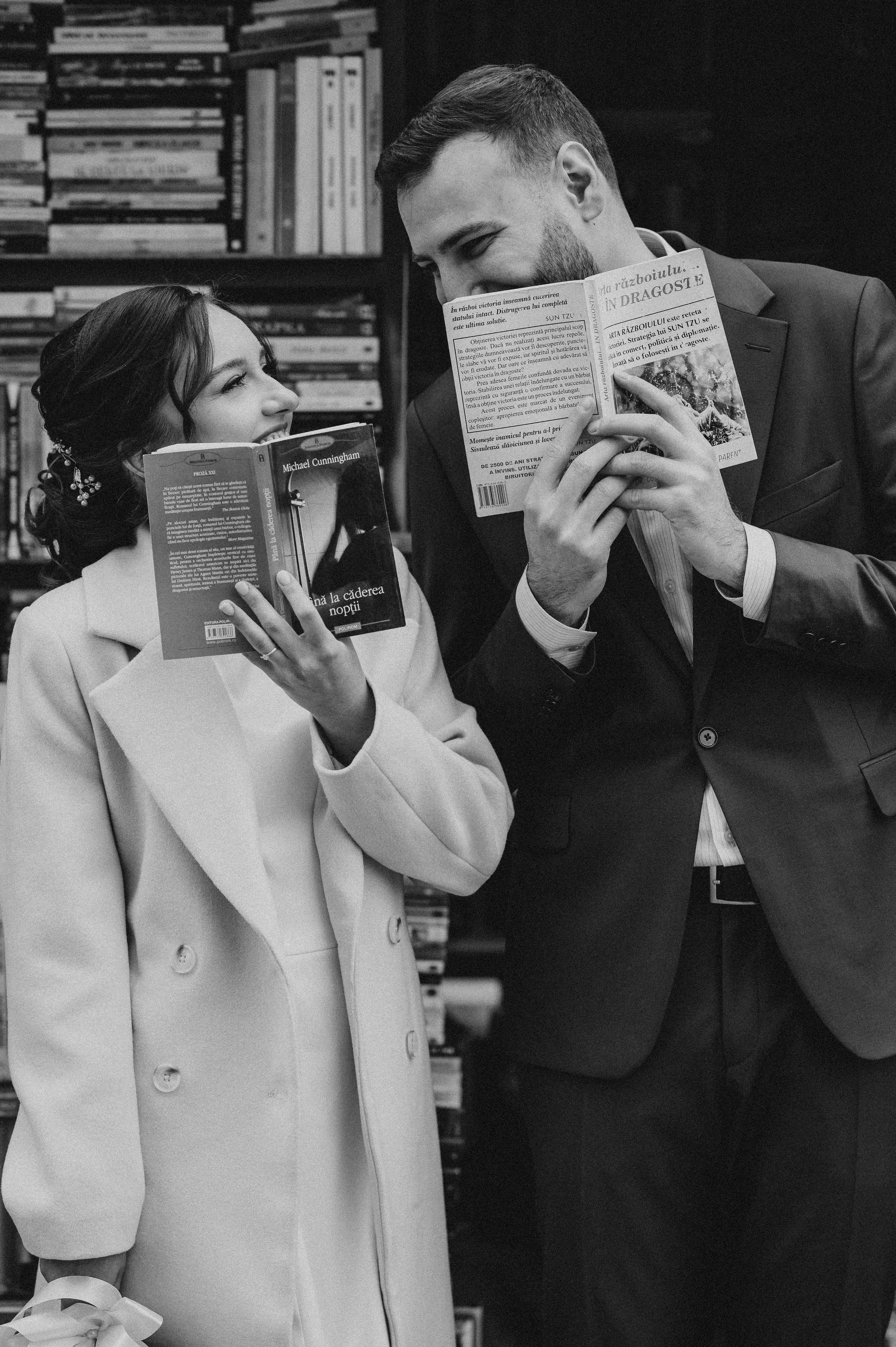 Cununie civila in luna martie , in Iasi. Proud Vision Weddings | Wedding Photography & Film — Servicii profesionale Foto Video Nunta Iasi