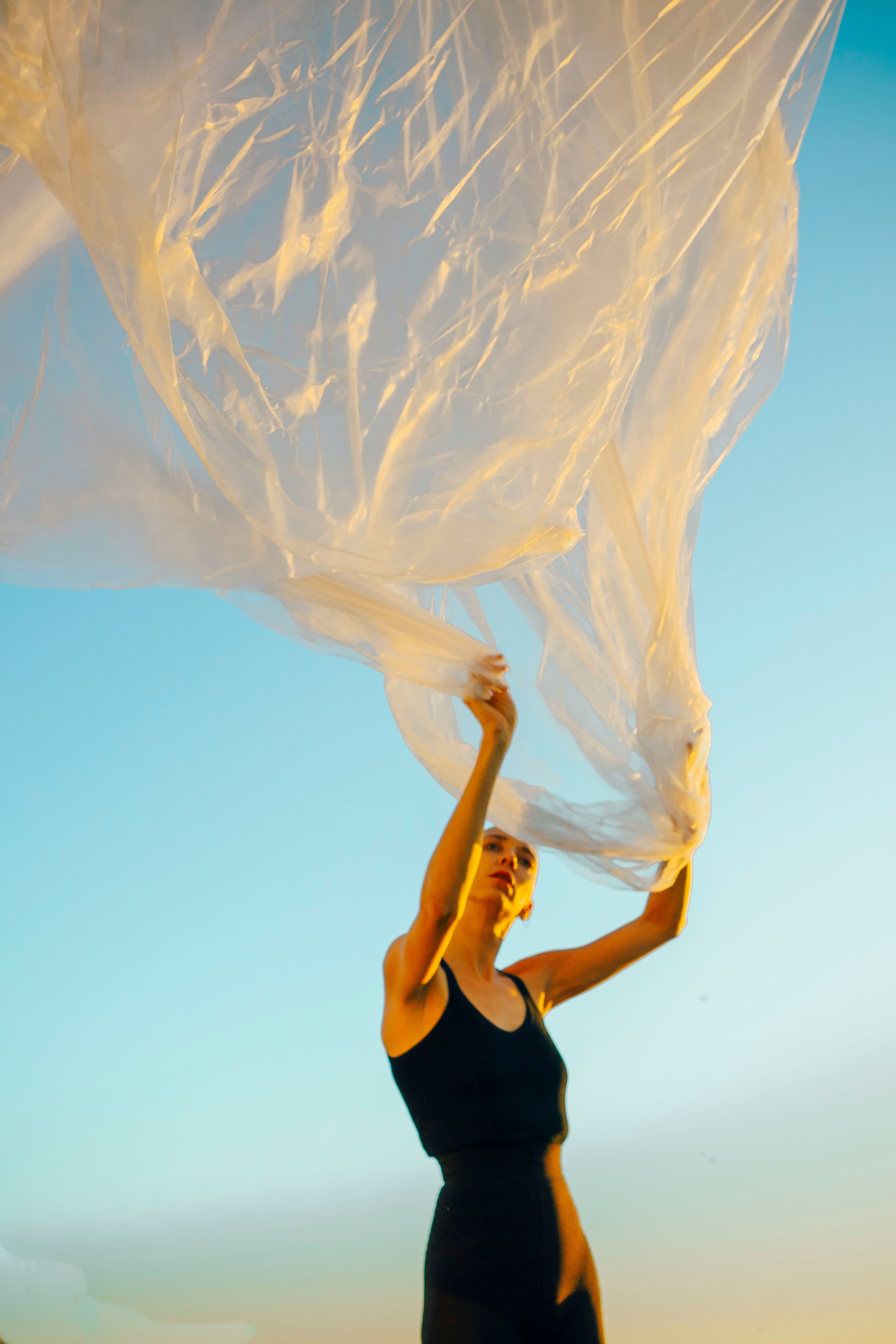 Anka. Maria Sher. Fotógrafa profissional do Porto, Portugal