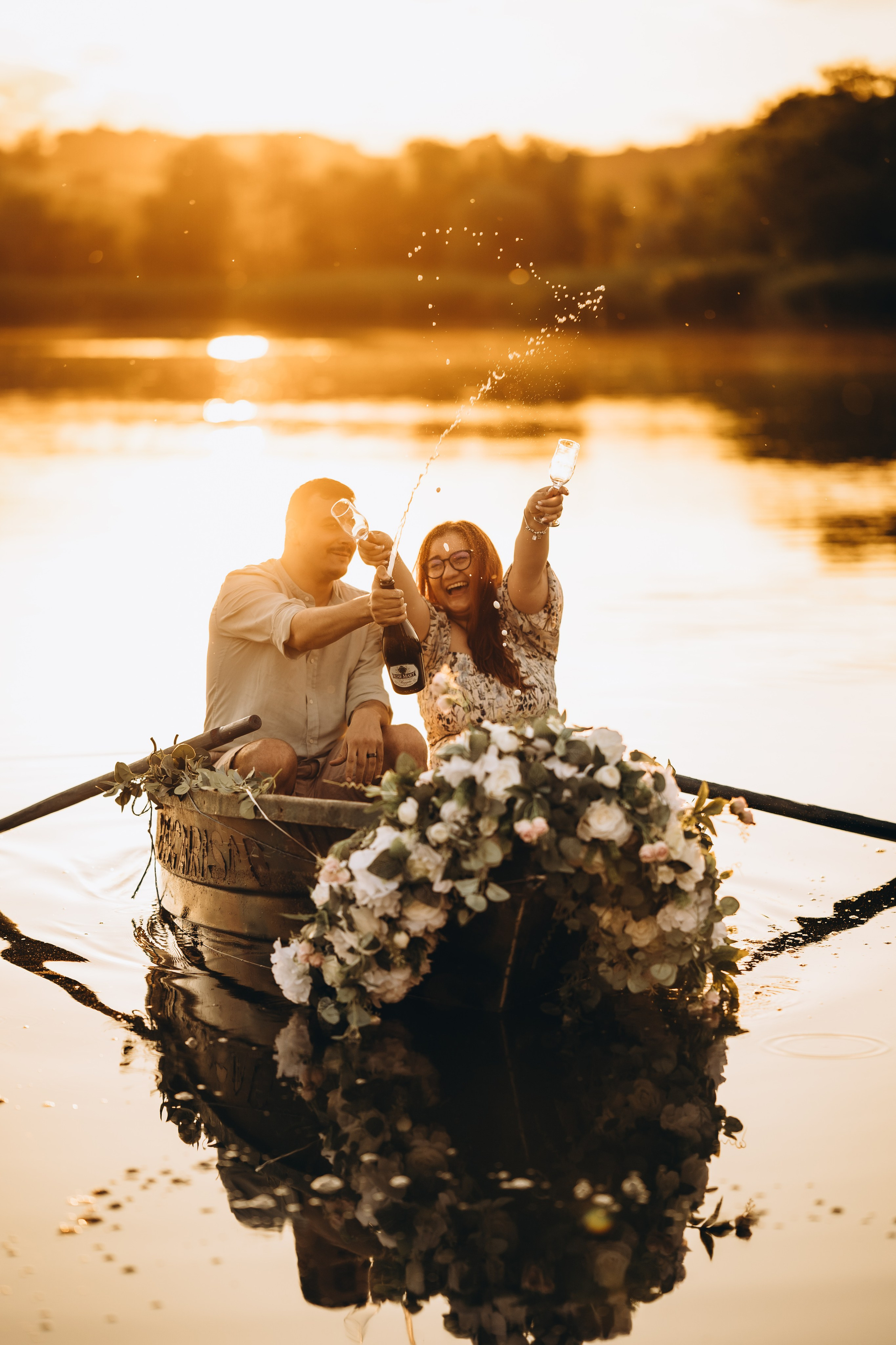 Cuplu. Mihai Padurariu - fotograf