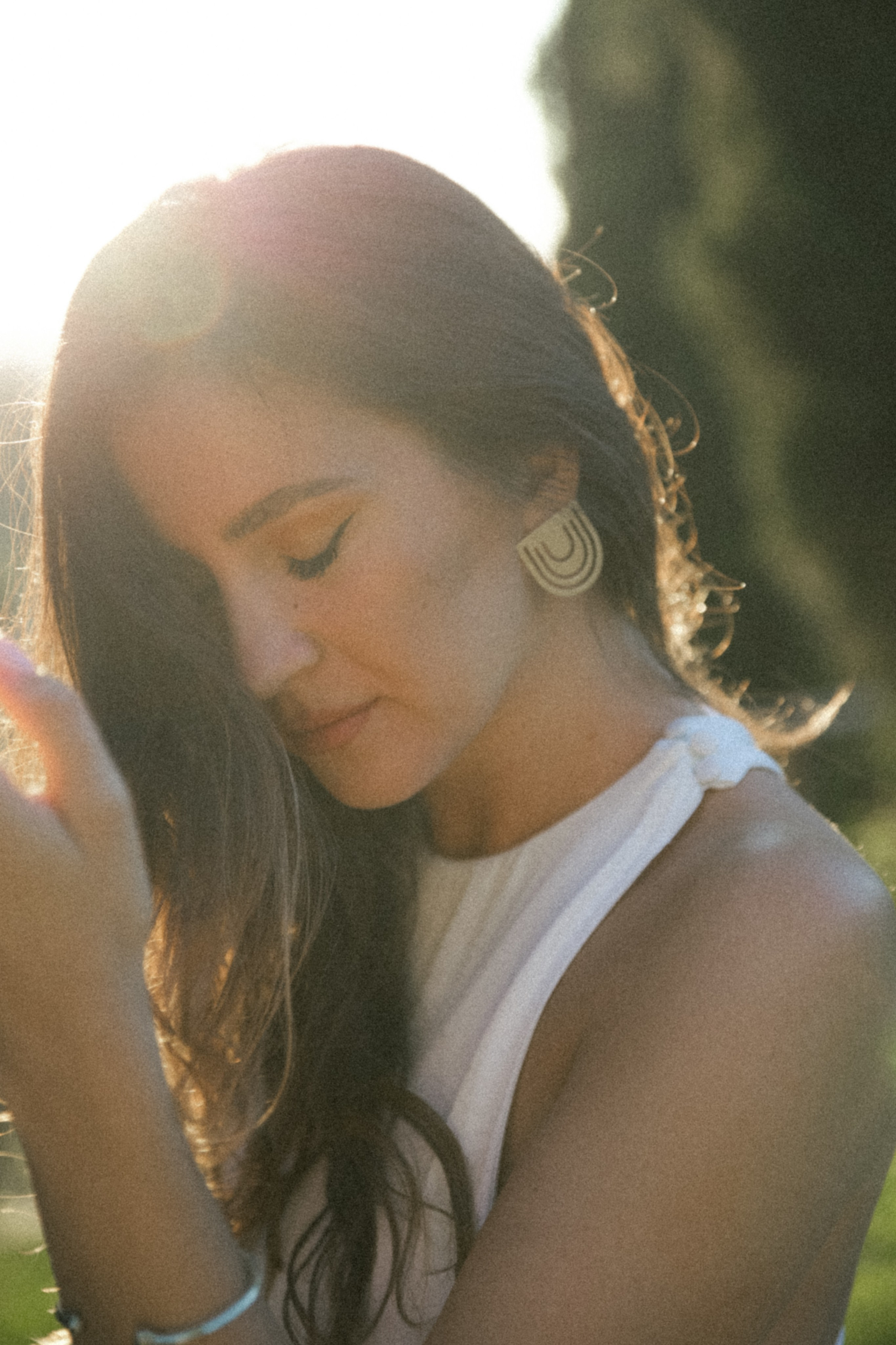 Toscan gold. Patricia Morenci — Mountain Adventures for the Wild at Heart