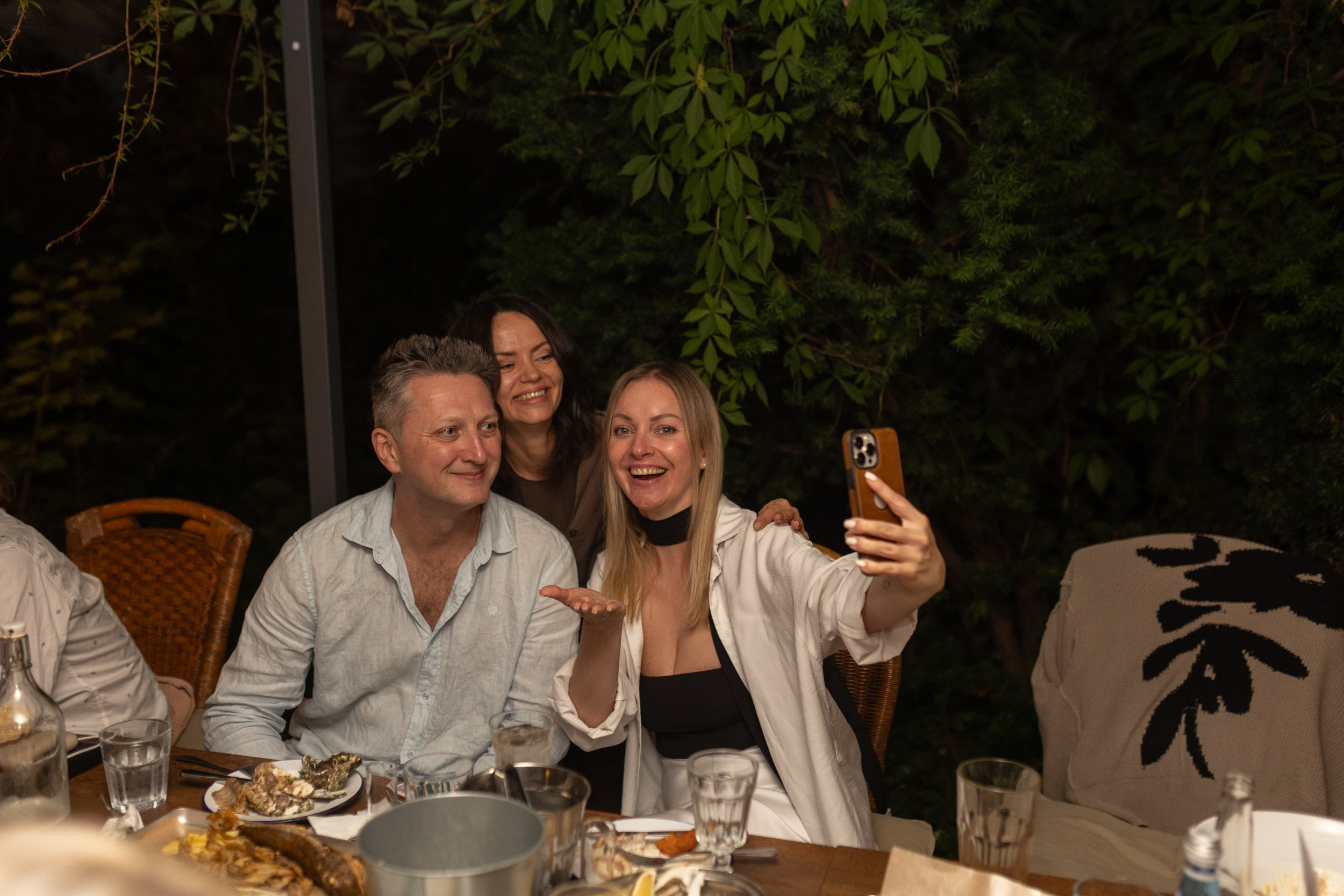 Наталья 04.08.2025. Семейный и детский фотограф в Варшаве Мила Бобровская