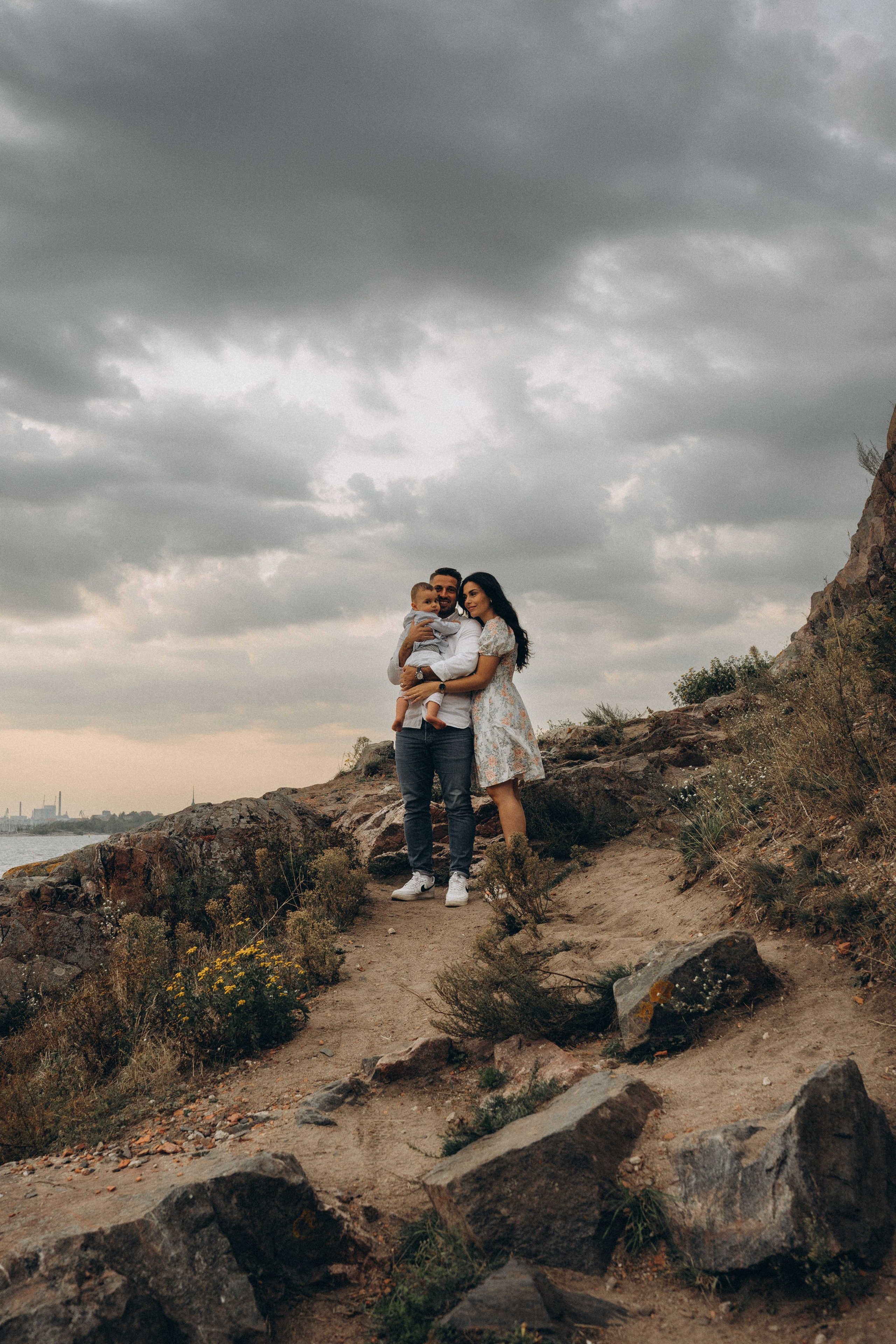 Summer. Wedding and portrait photographer in Helsinki Vickan O