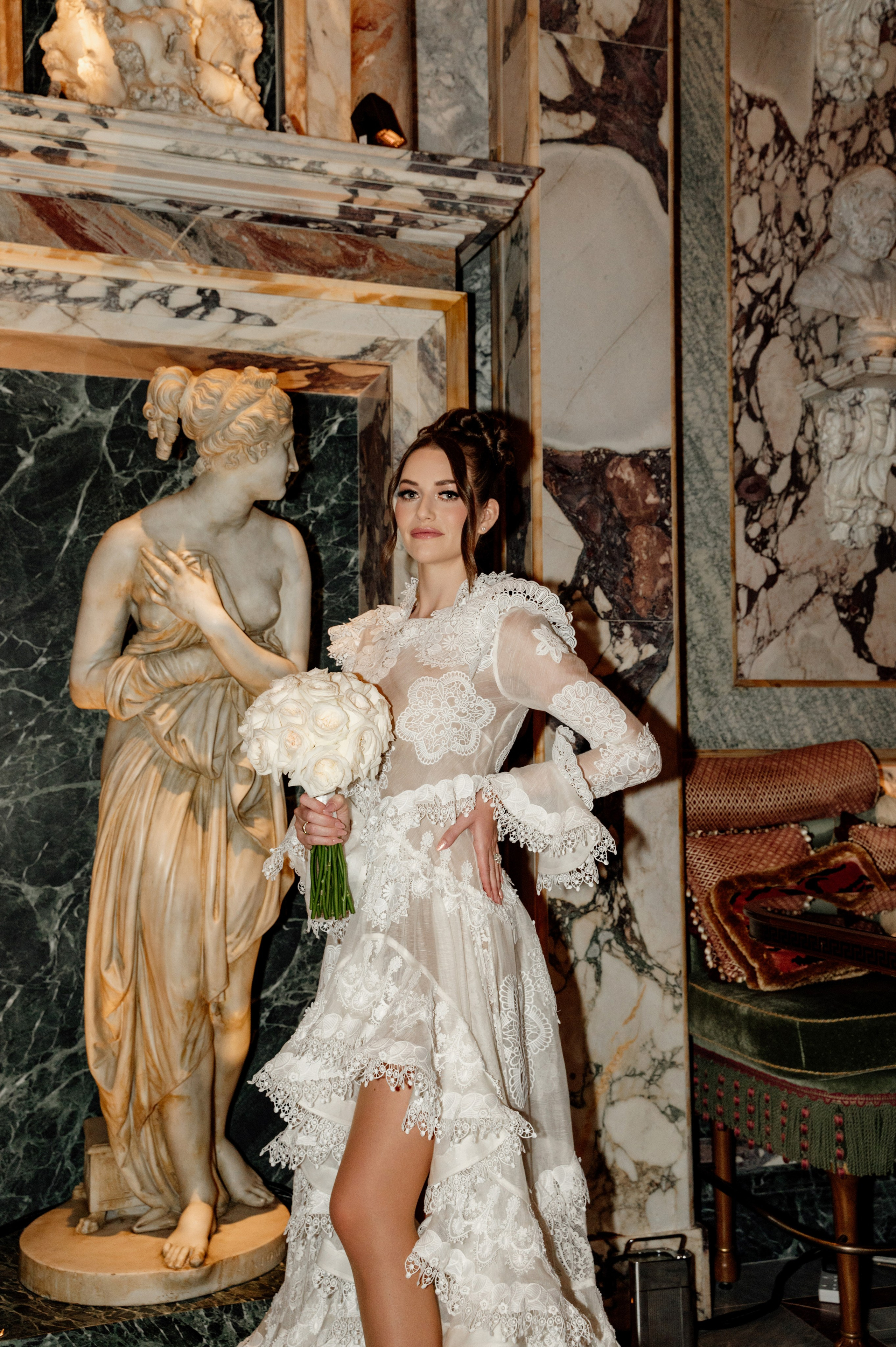 Arnab&Carolin. FAMILY AND WEDDING PHOTOGRAPHER IN LONDON MARINA RIVA