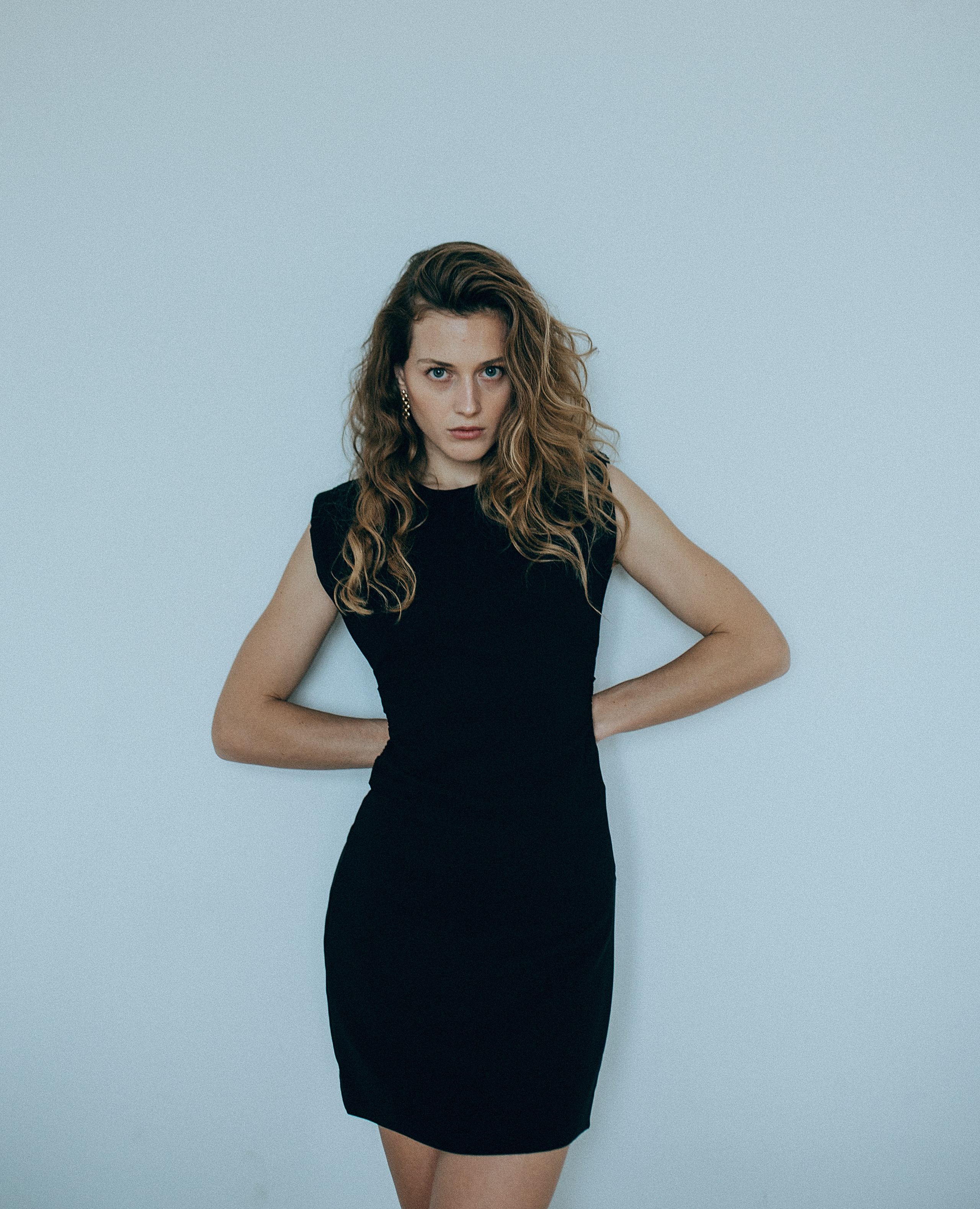 Paulina. Photographer in Warsaw Alena Valnai