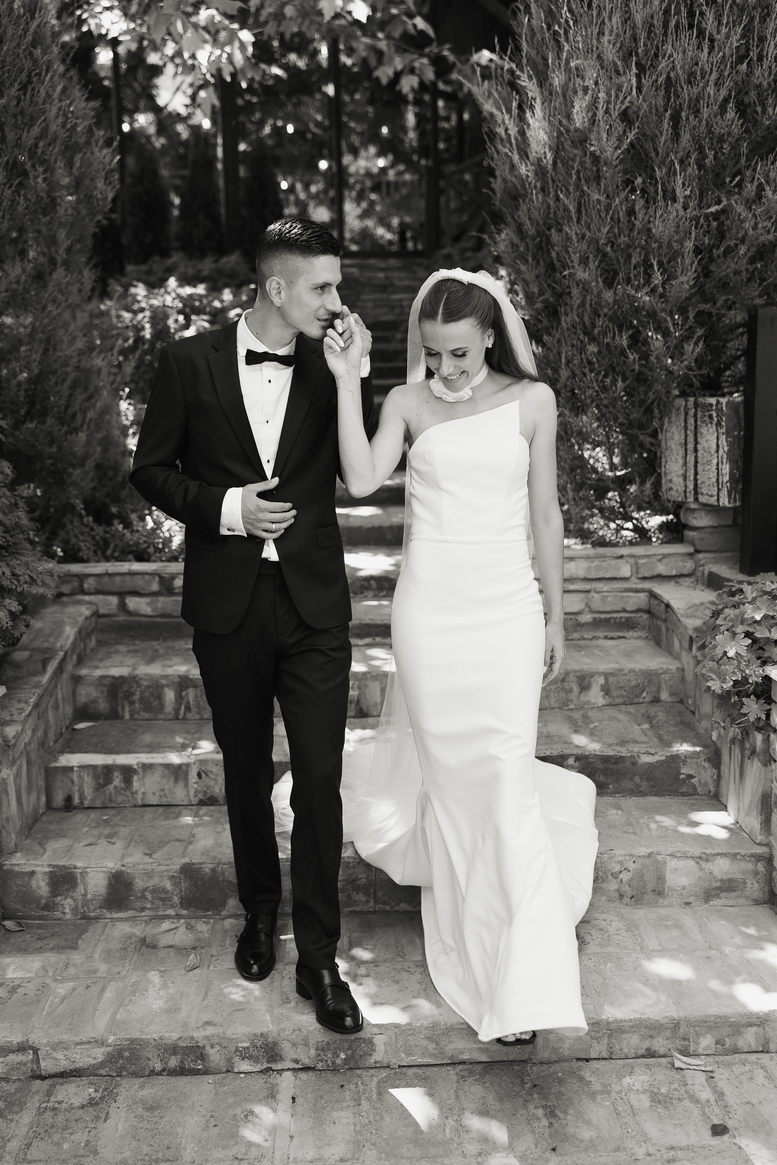 Fotografija. Photo Factory Weddings