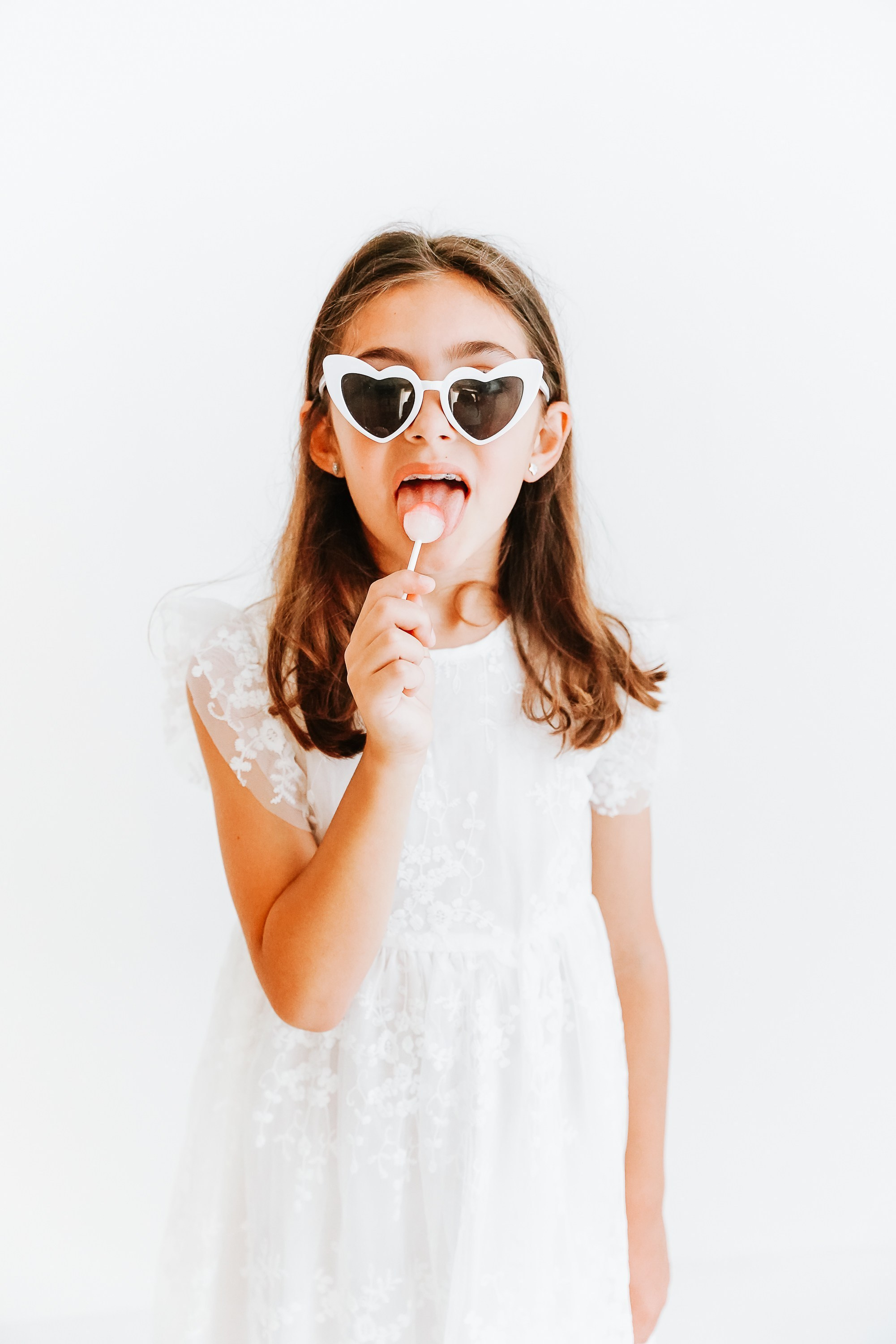 Kids & Family. Svitlana Miahka fotografa a Genova