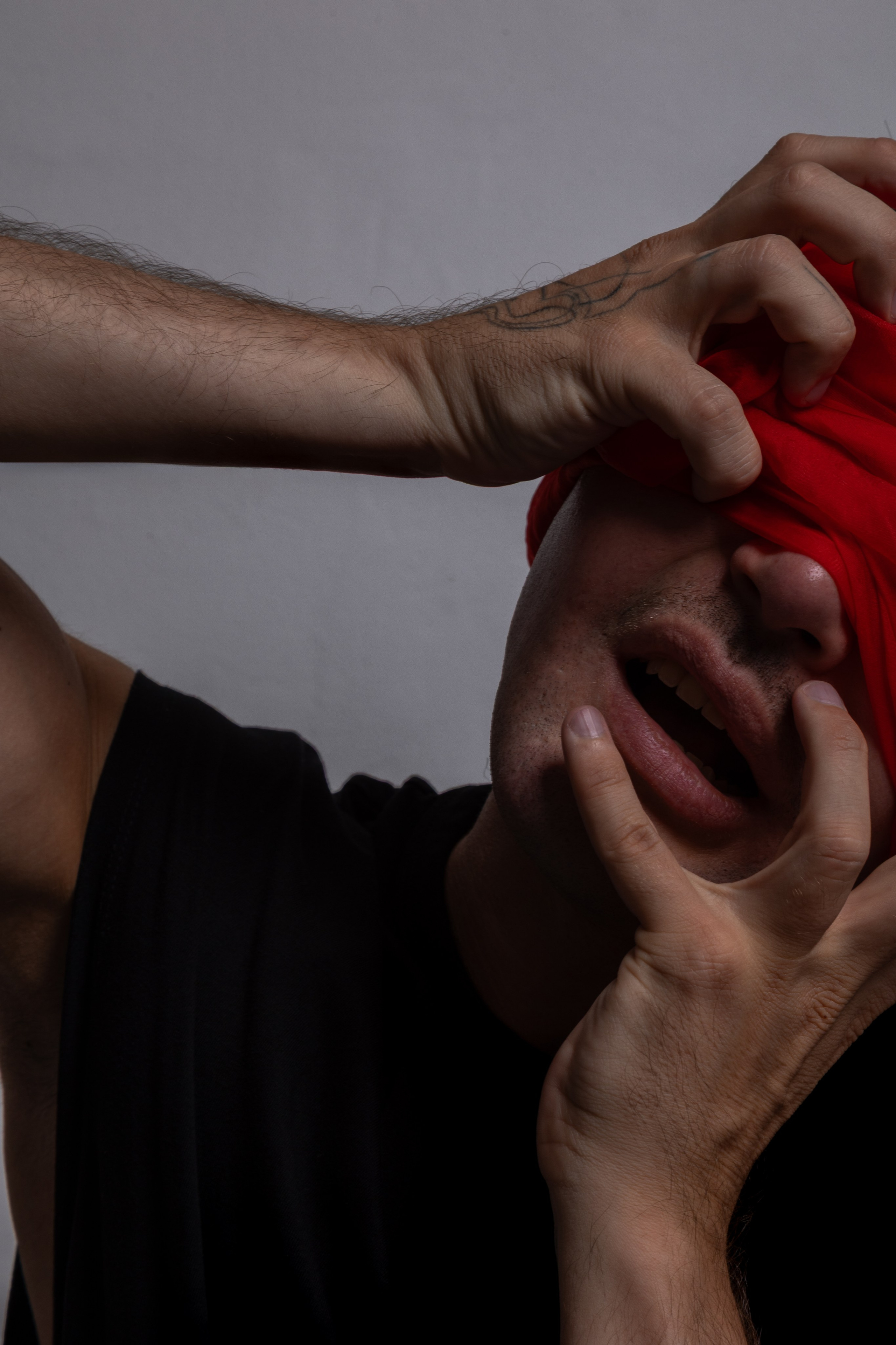 Maxim. Photographer in Milan |Mila Pro Photo