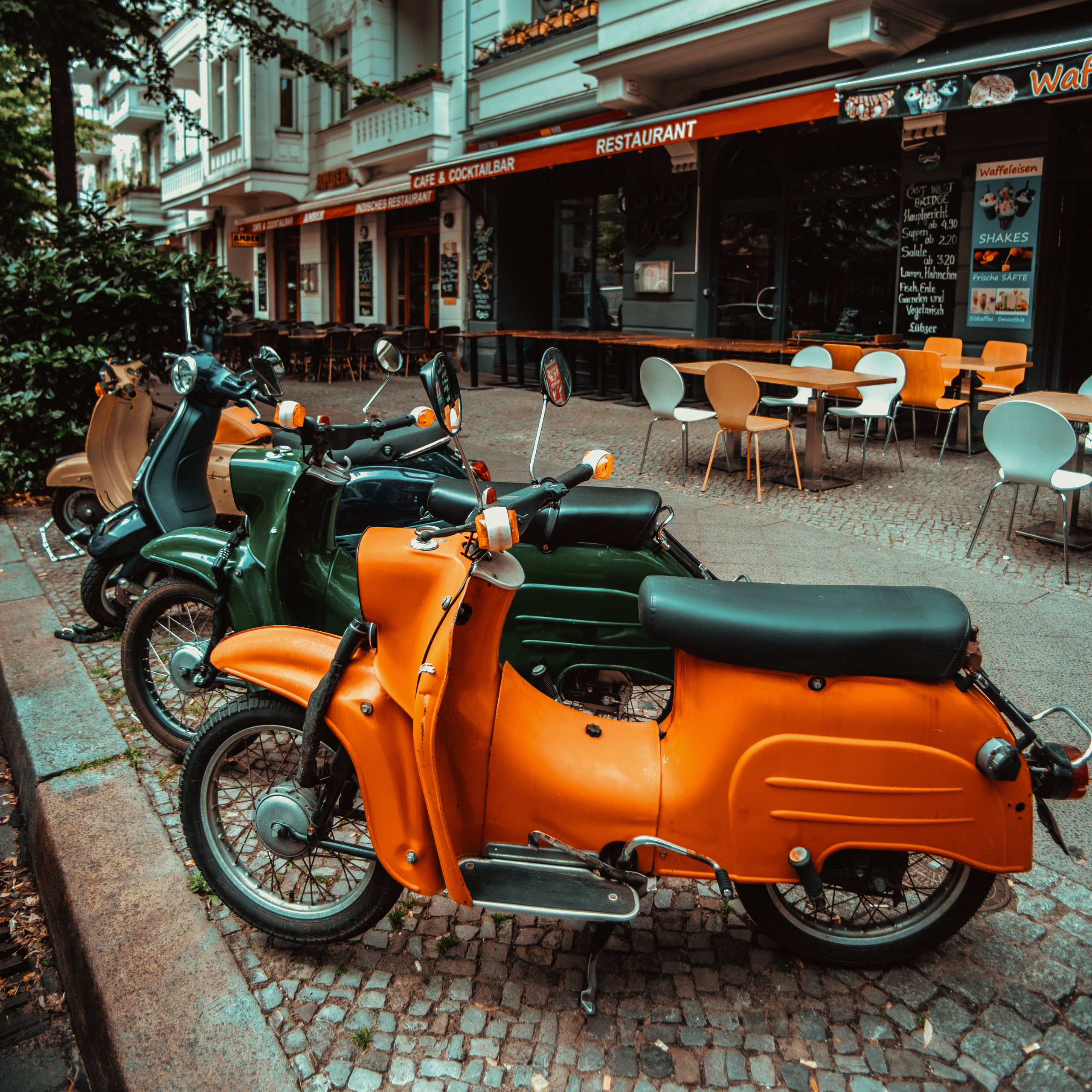 Colorful and unique travel profile pack for Lightroom and Camera Raw. Mark Smilyanic | Portrait and Adventure Photographer from Belgrade