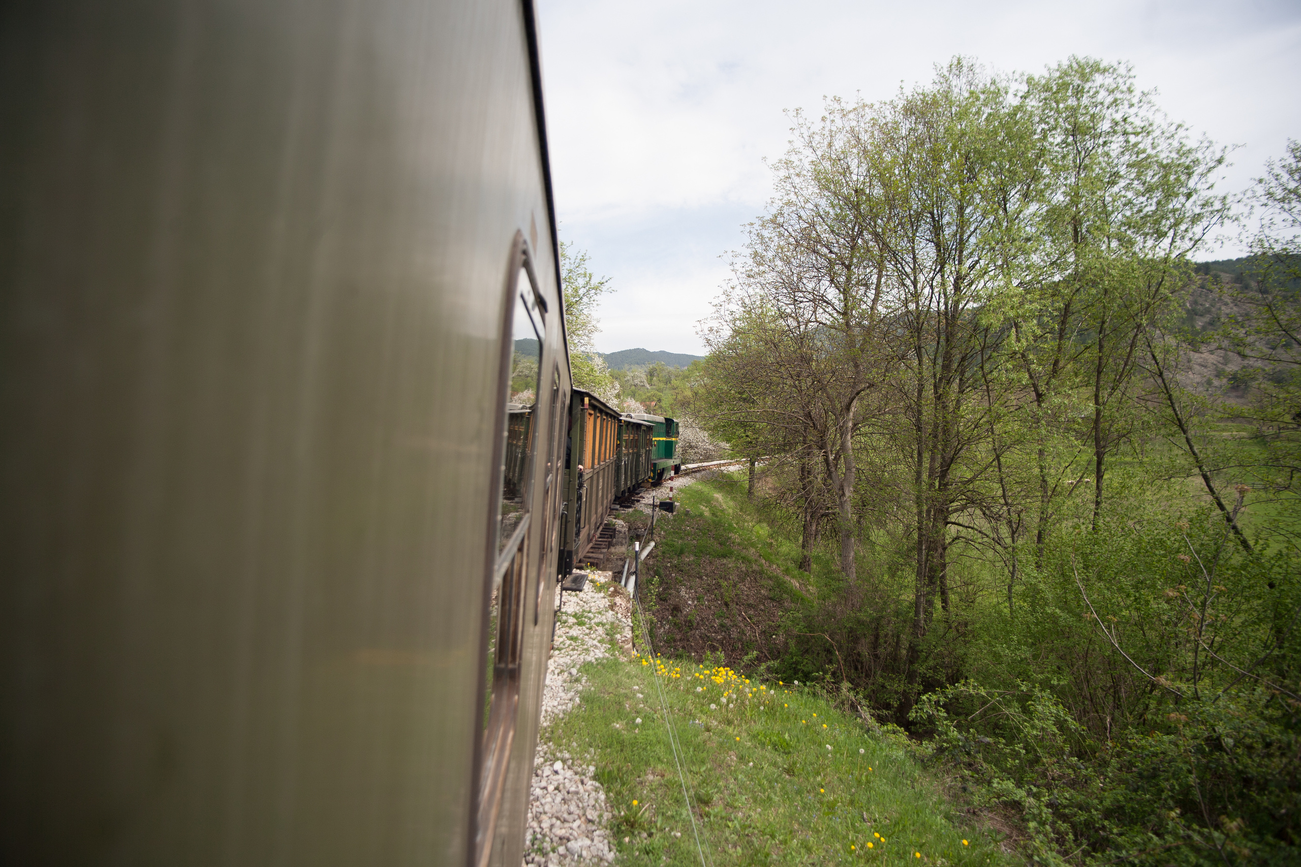 Colorful and unique travel profile pack for Lightroom and Camera Raw. Mark Smilyanic | Portrait and Adventure Photographer from Belgrade