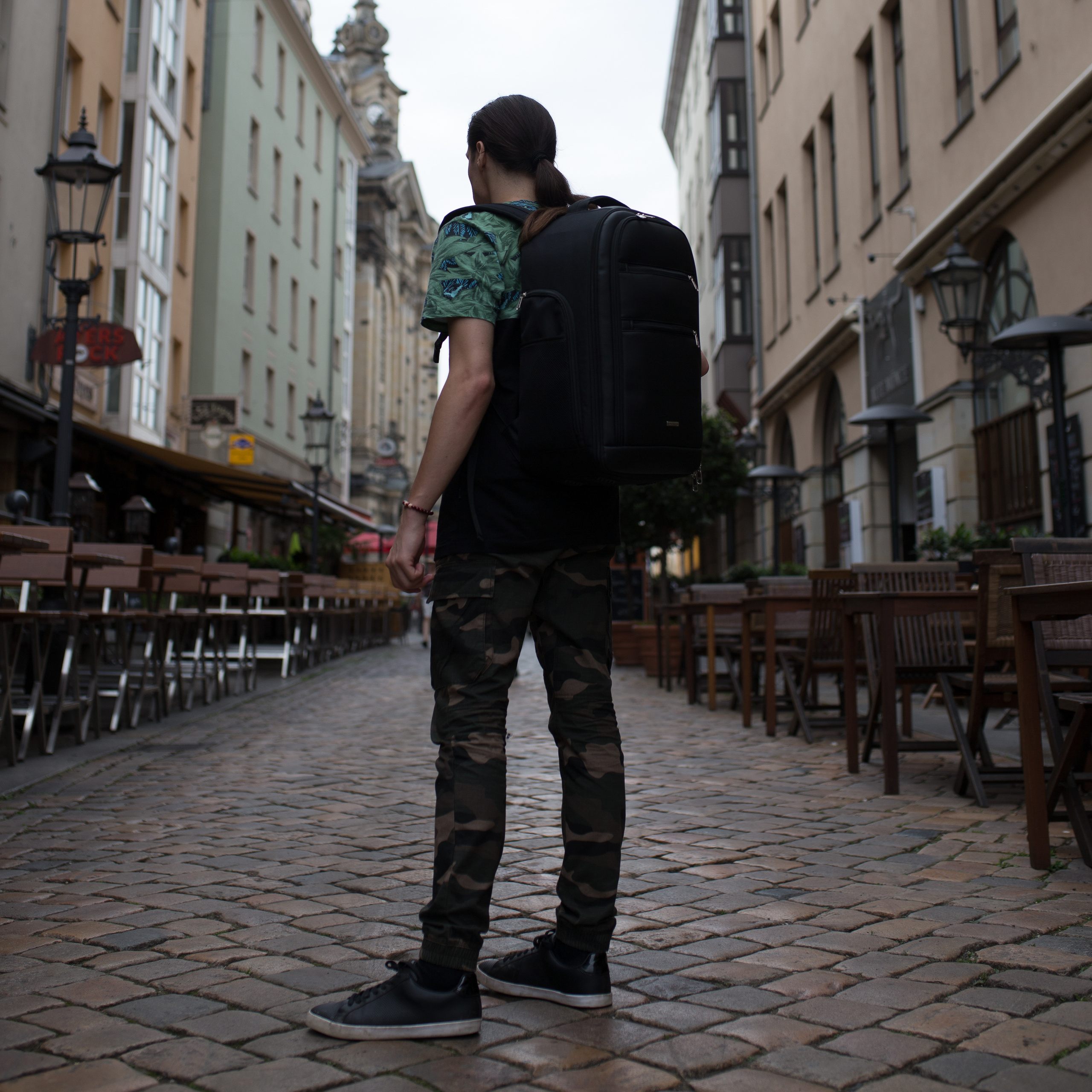 Colorful and unique travel profile pack for Lightroom and Camera Raw. Mark Smilyanic | Portrait and Adventure Photographer from Belgrade