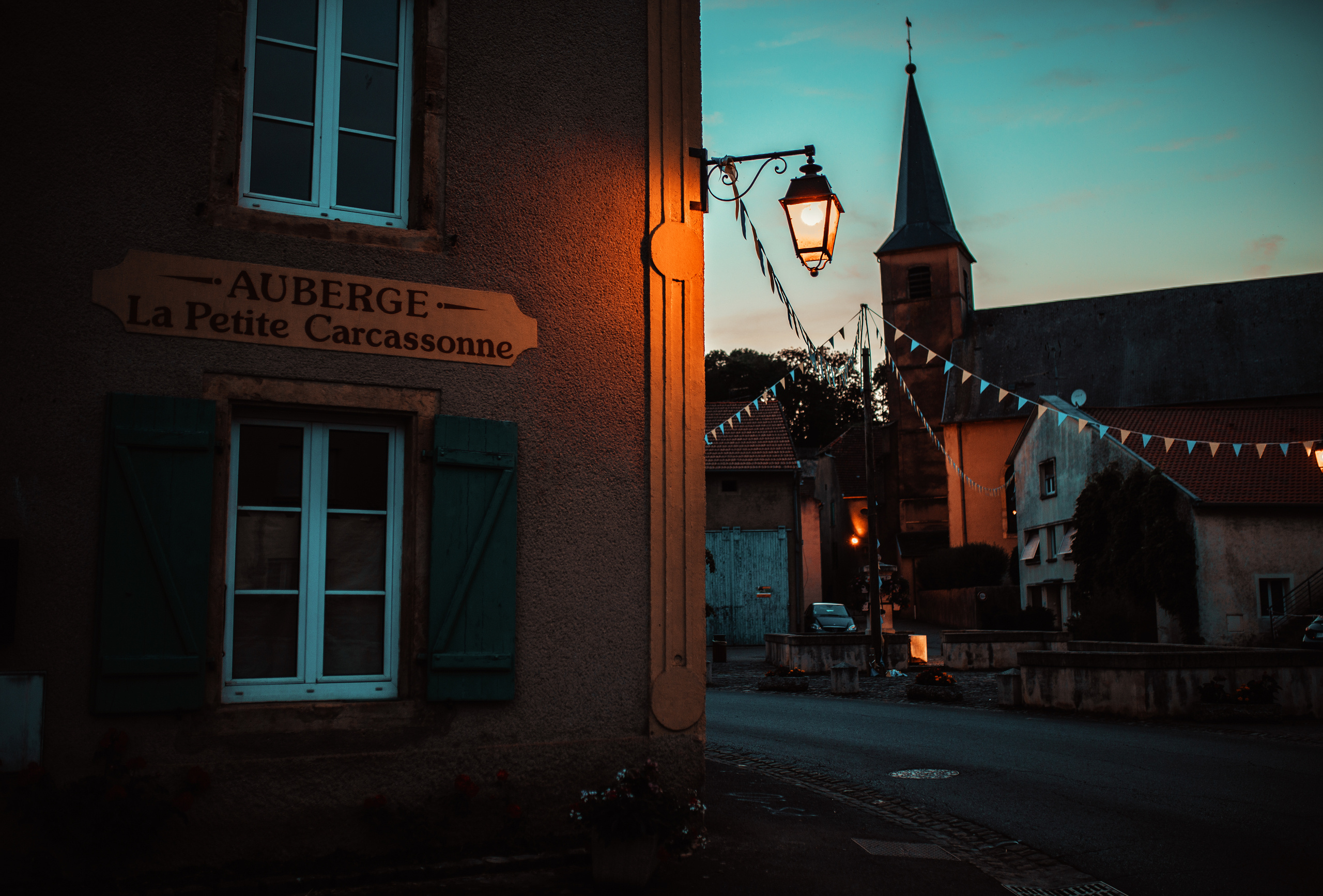 Colorful and unique travel profile pack for Lightroom and Camera Raw. Mark Smilyanic | Portrait and Adventure Photographer from Belgrade