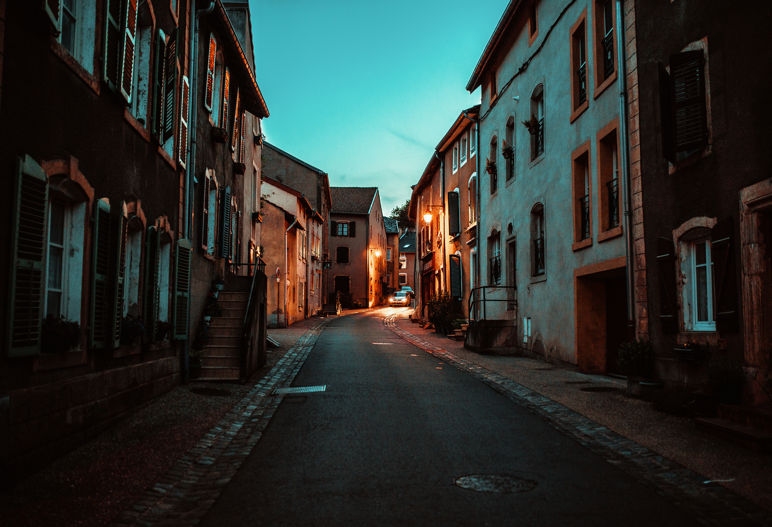 Colorful and unique travel profile pack for Lightroom and Camera Raw. Mark Smilyanic | Portrait and Adventure Photographer from Belgrade