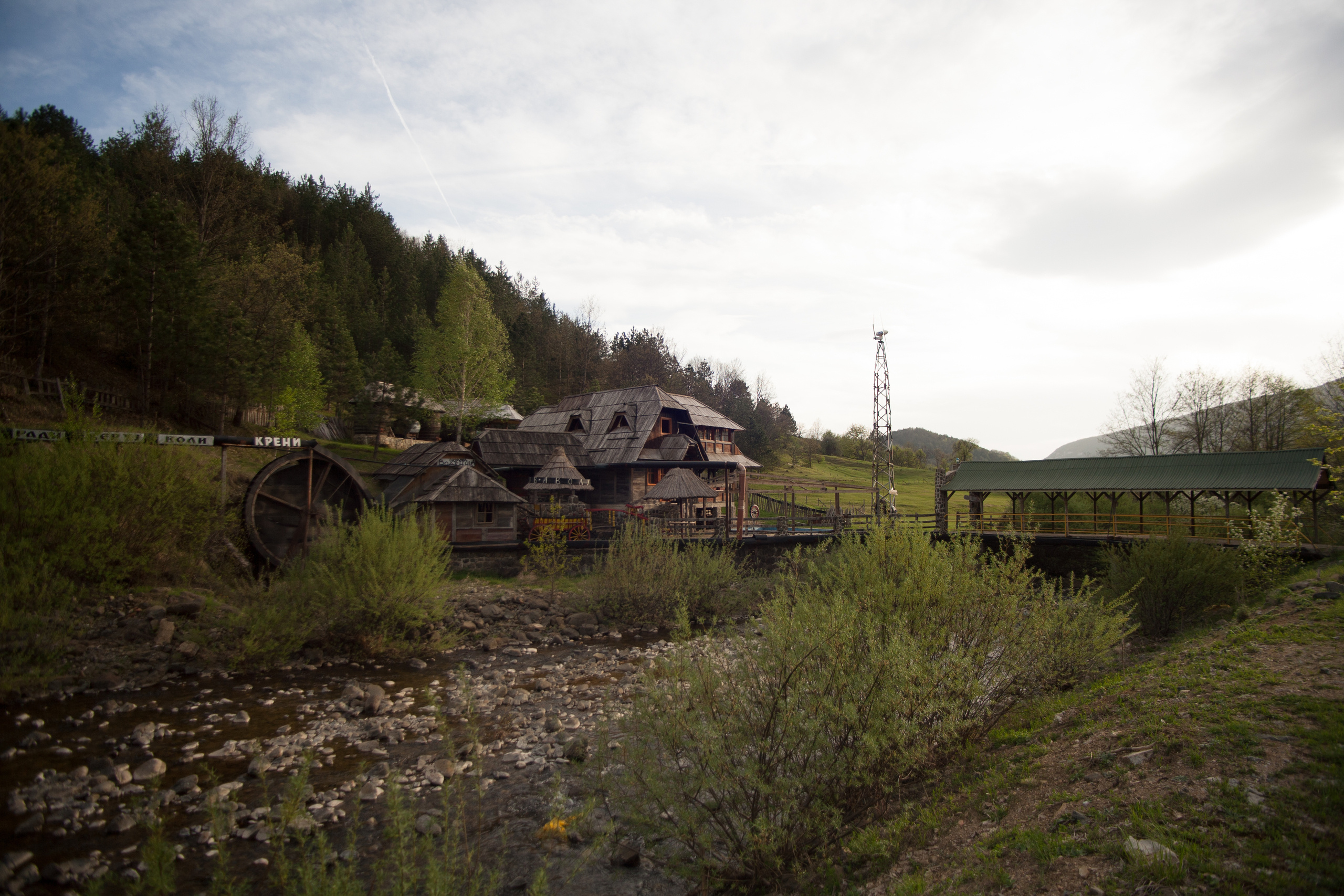 Colorful and unique travel profile pack for Lightroom and Camera Raw. Mark Smilyanic | Portrait and Adventure Photographer from Belgrade