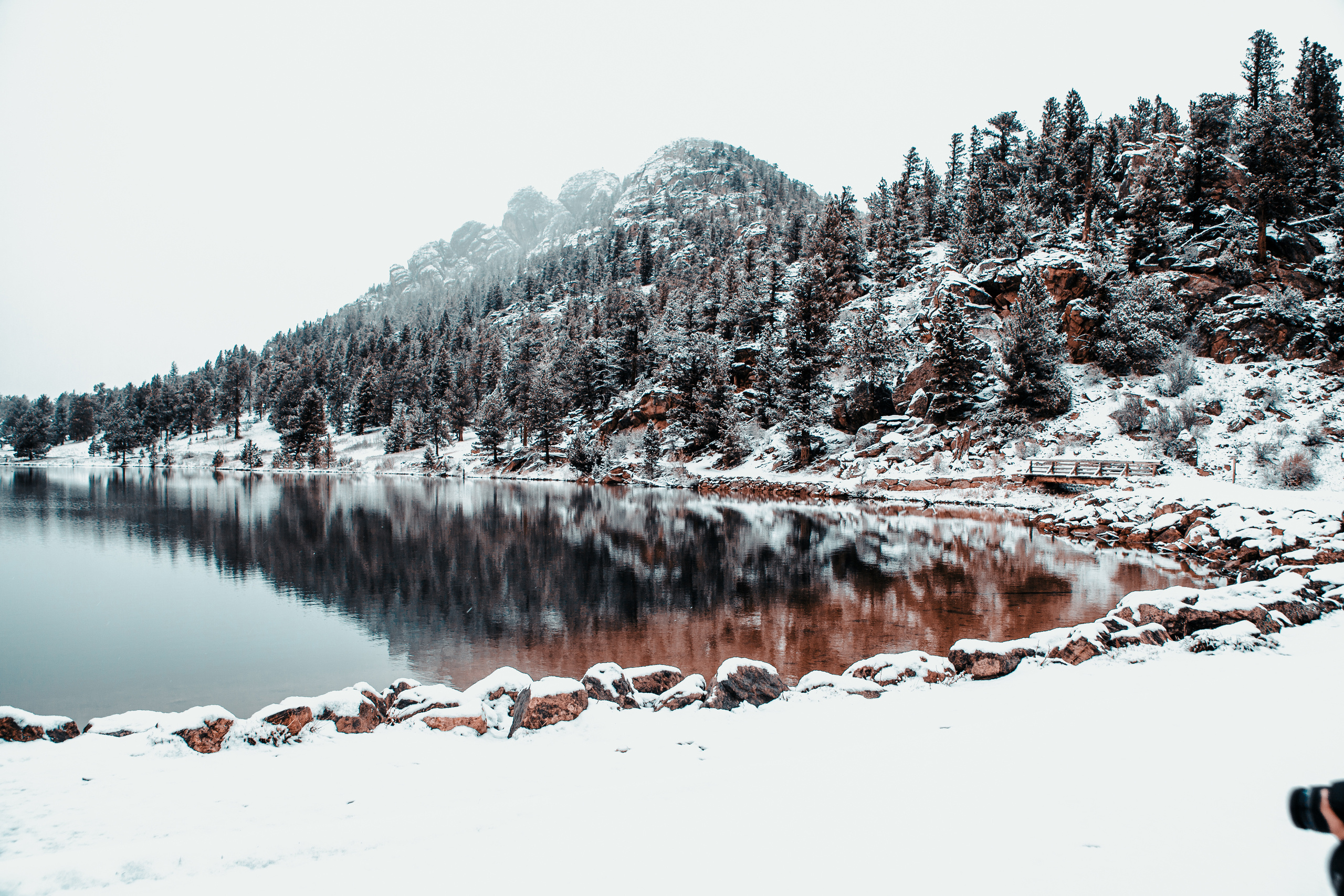 Moody color palette optimized for travel photography. Mark Smilyanic | Portrait and Adventure Photographer from Belgrade