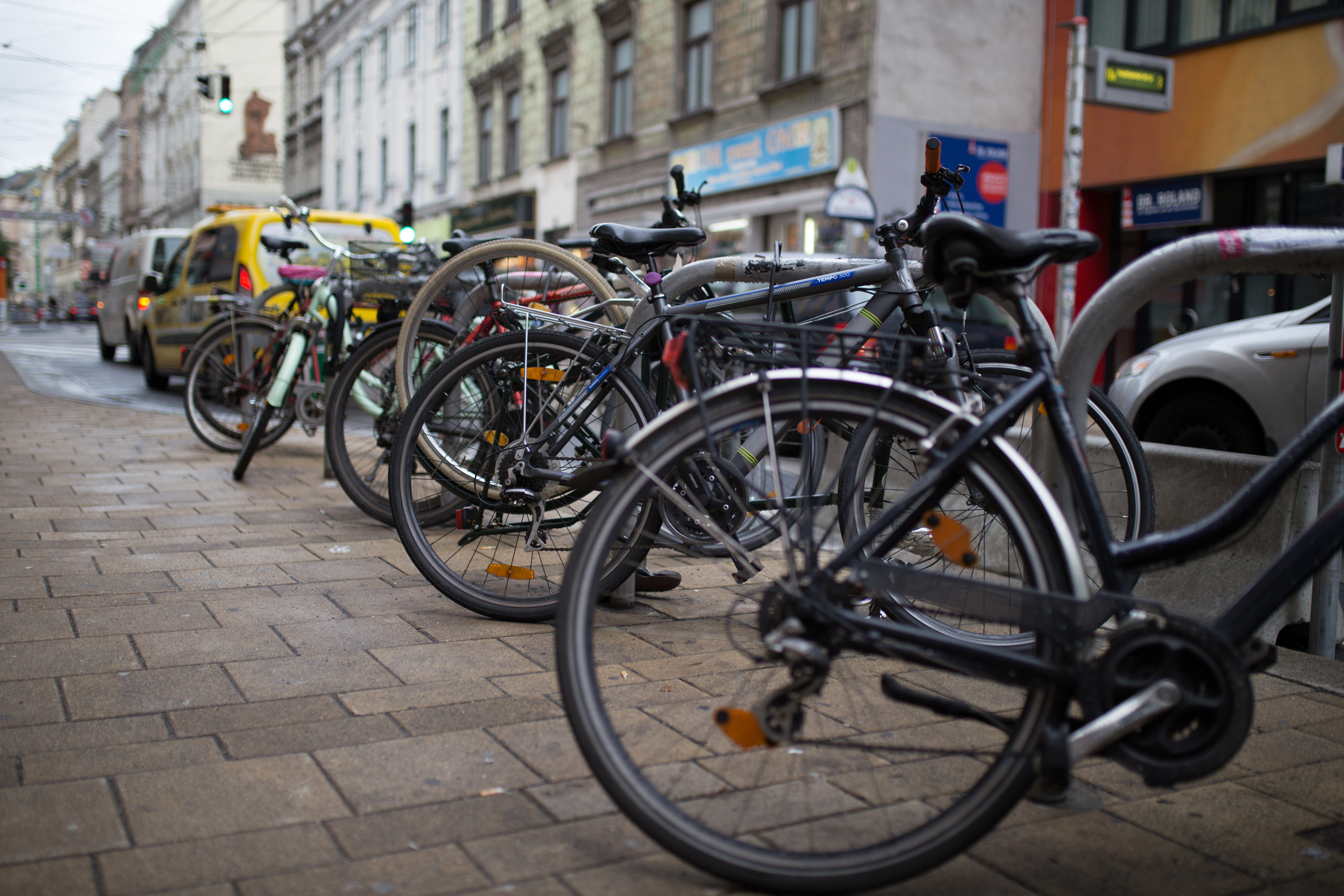 Colorful and unique travel profile pack for Lightroom and Camera Raw. Mark Smilyanic | Portrait and Adventure Photographer from Belgrade