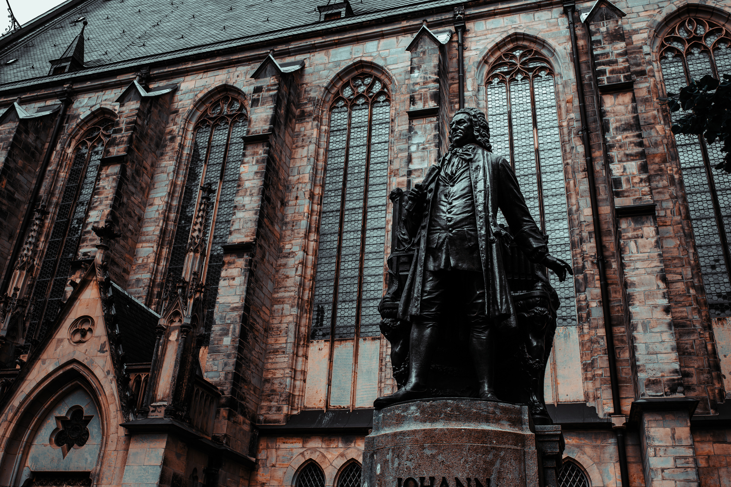 Moody color palette optimized for travel photography. Mark Smilyanic | Portrait and Adventure Photographer from Belgrade