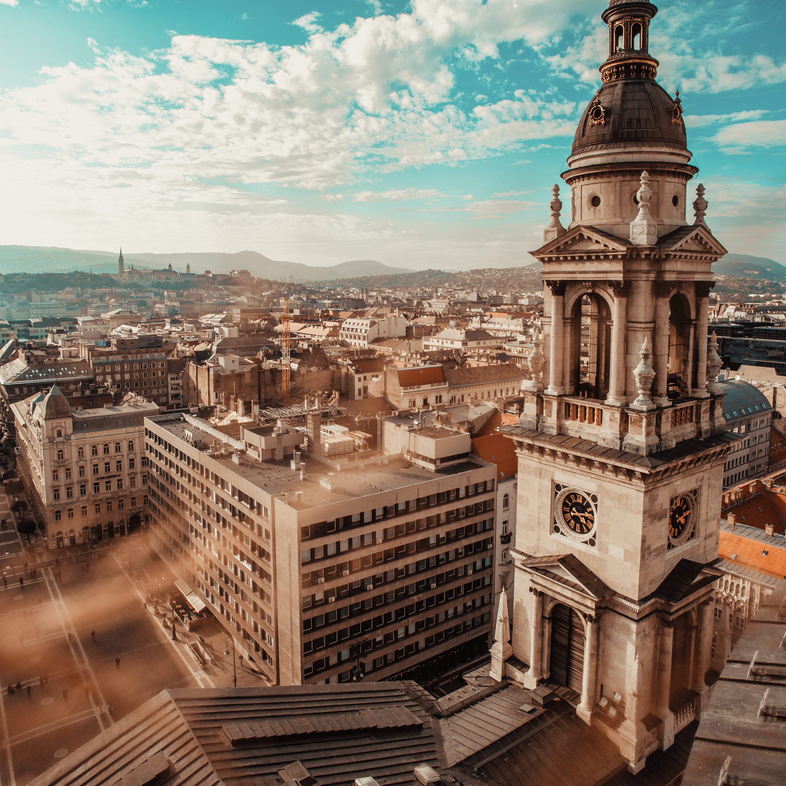 Colorful and unique travel profile pack for Lightroom and Camera Raw. Mark Smilyanic | Portrait and Adventure Photographer from Belgrade